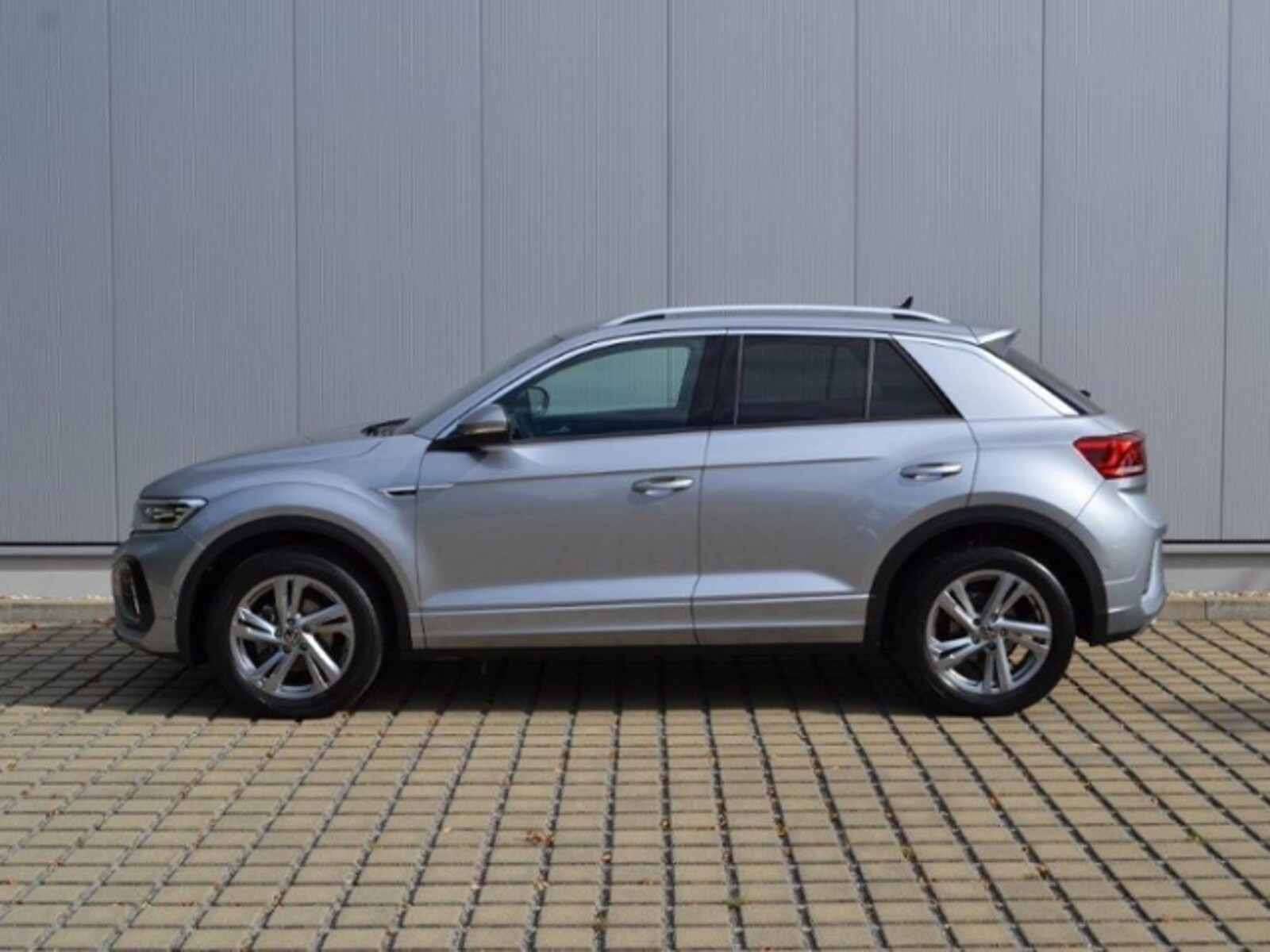 Volkswagen T-Roc – Bild 7