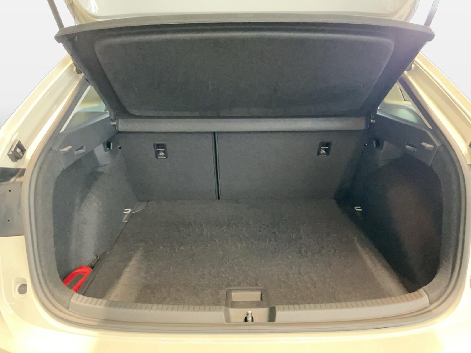 Volkswagen Taigo – Bild 12