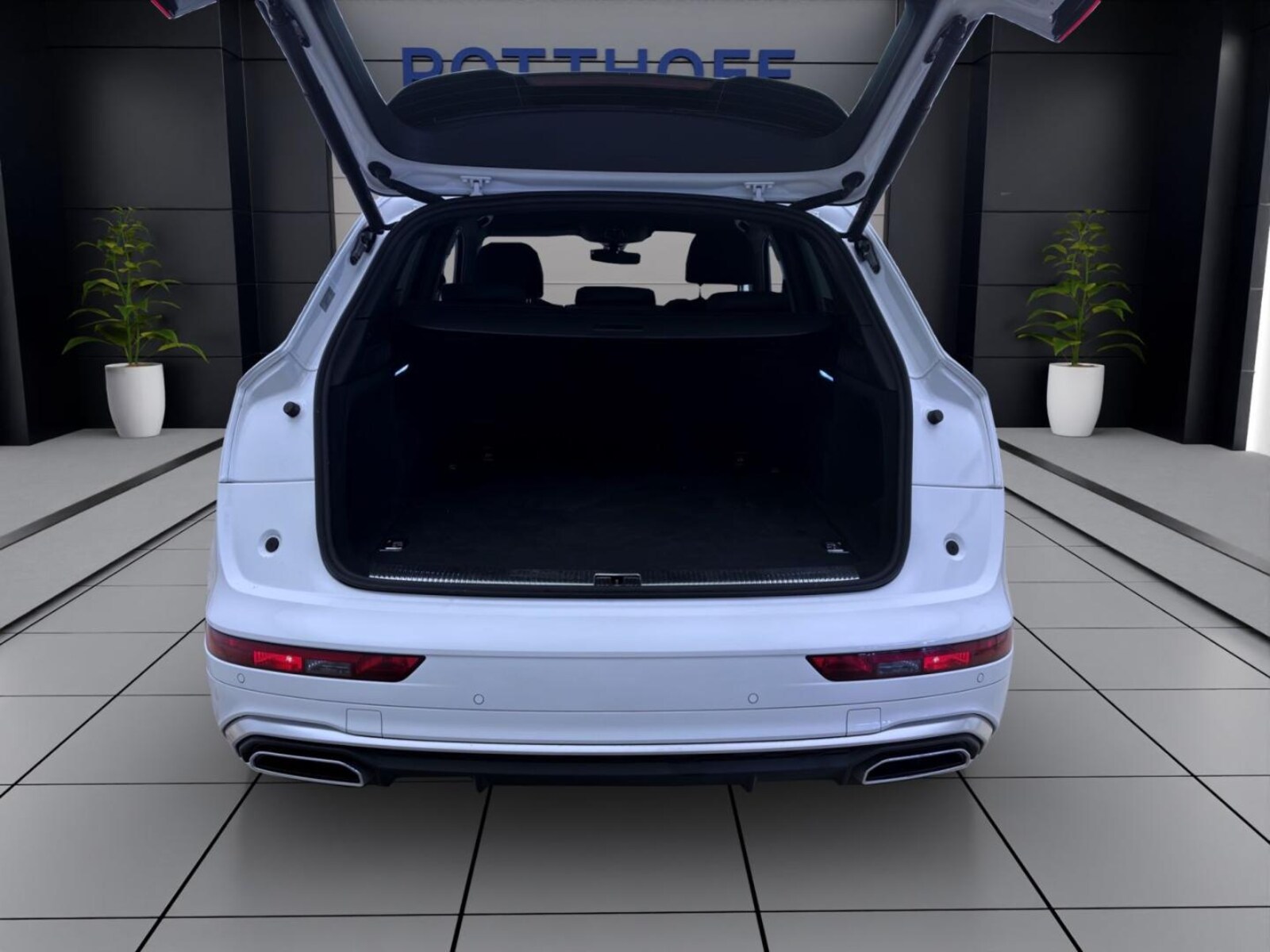 Audi Q5 – Bild 5