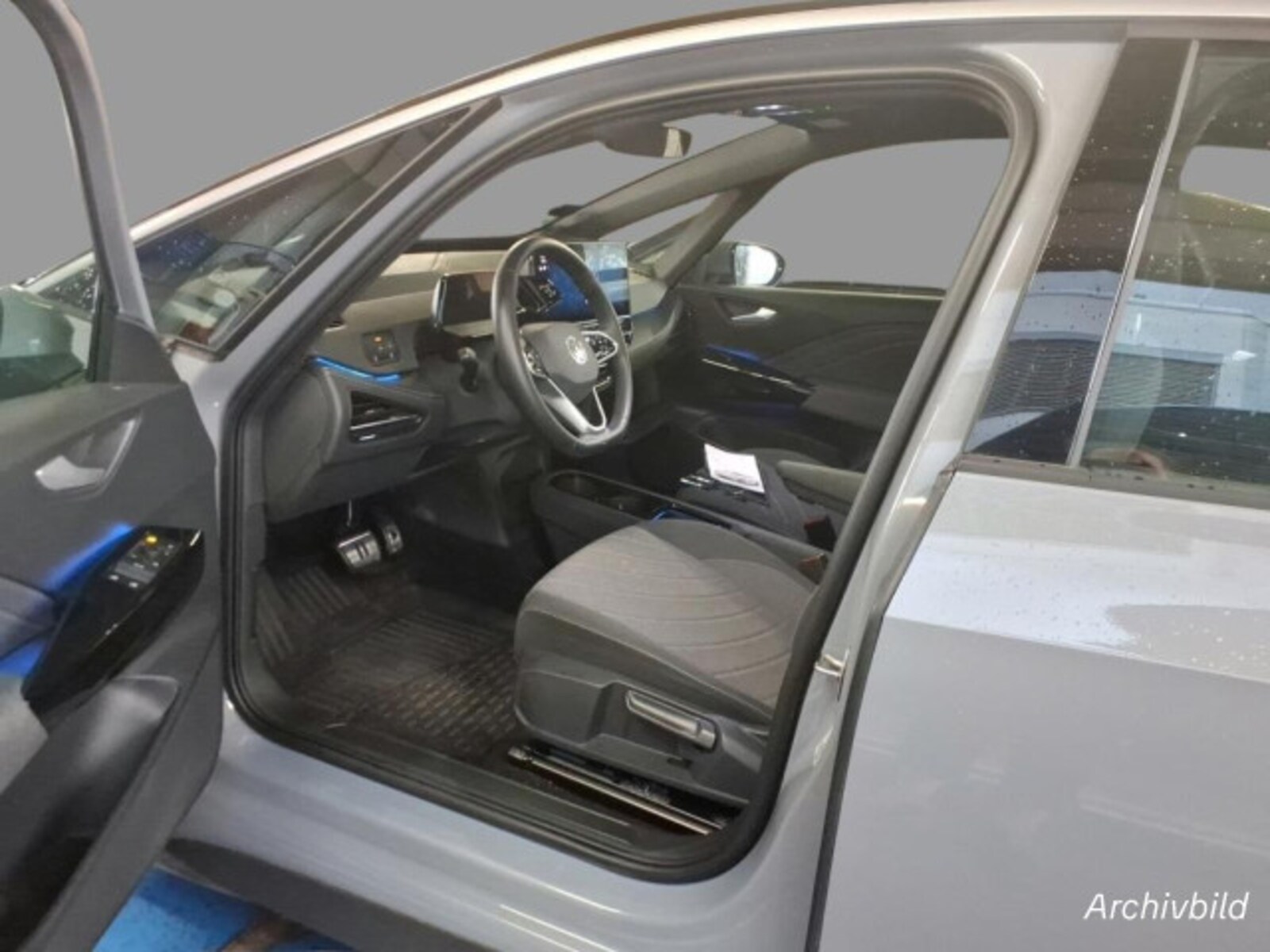 Volkswagen ID.3 – Bild 4