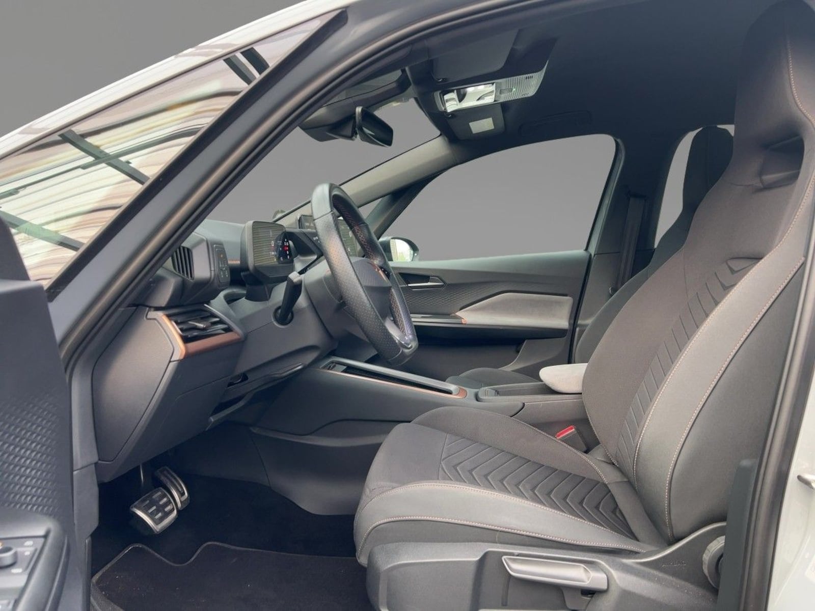 CUPRA Born – Bild 6
