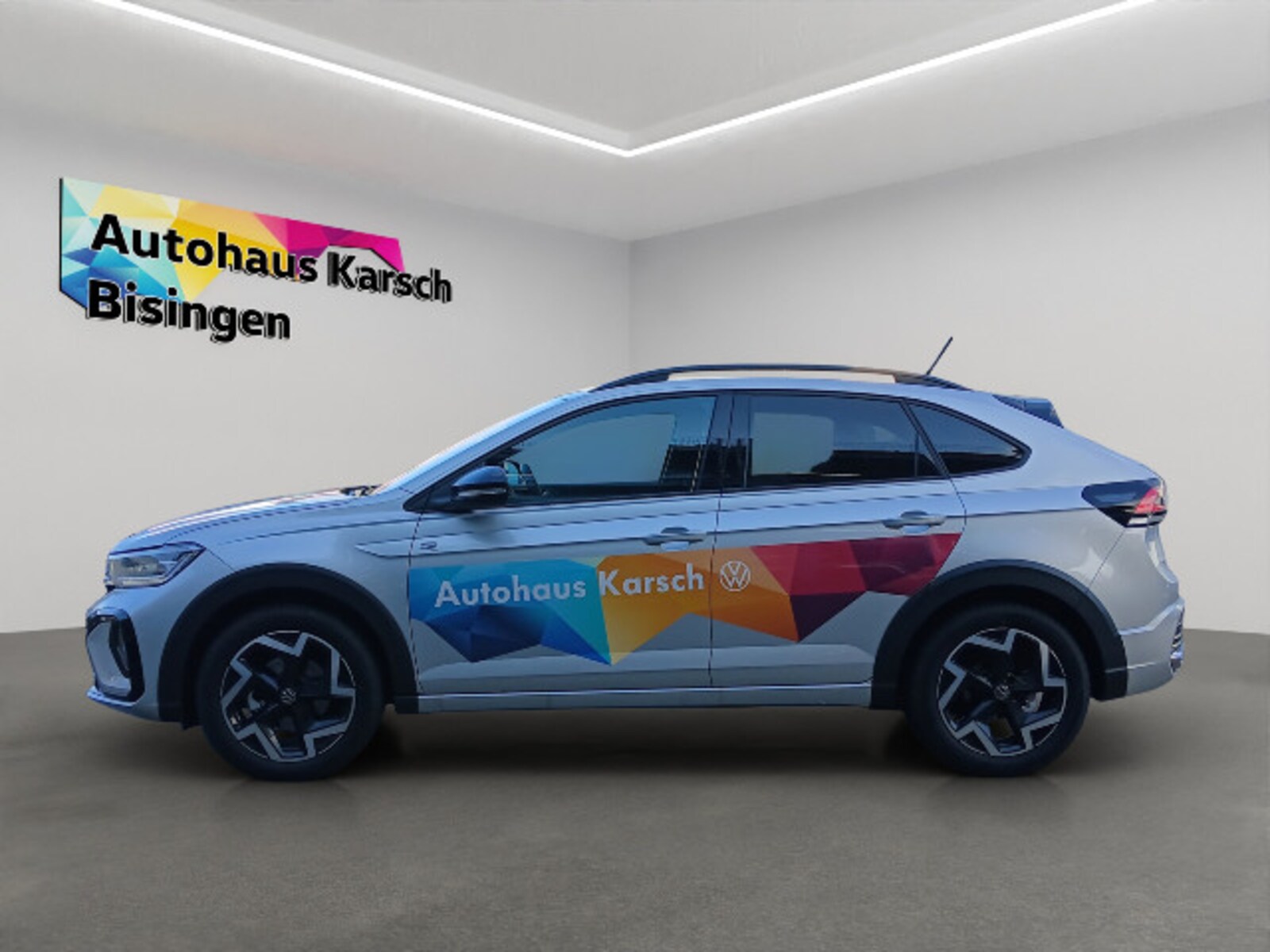 Volkswagen Taigo – Bild 3