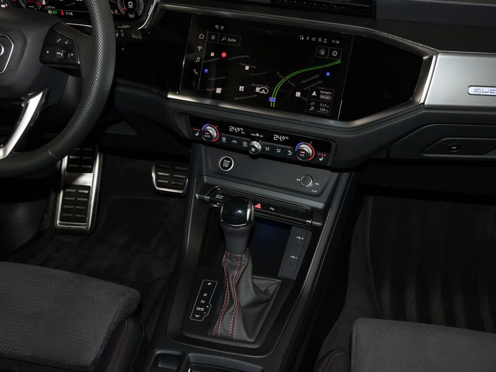 Audi Q3 – Bild 15