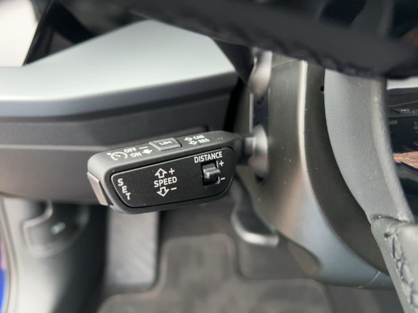 Bild über Audi A3 Sportback advanced 35 TDI S tronic - für weitere Informationen kontaktieren Sie den Audi Partner