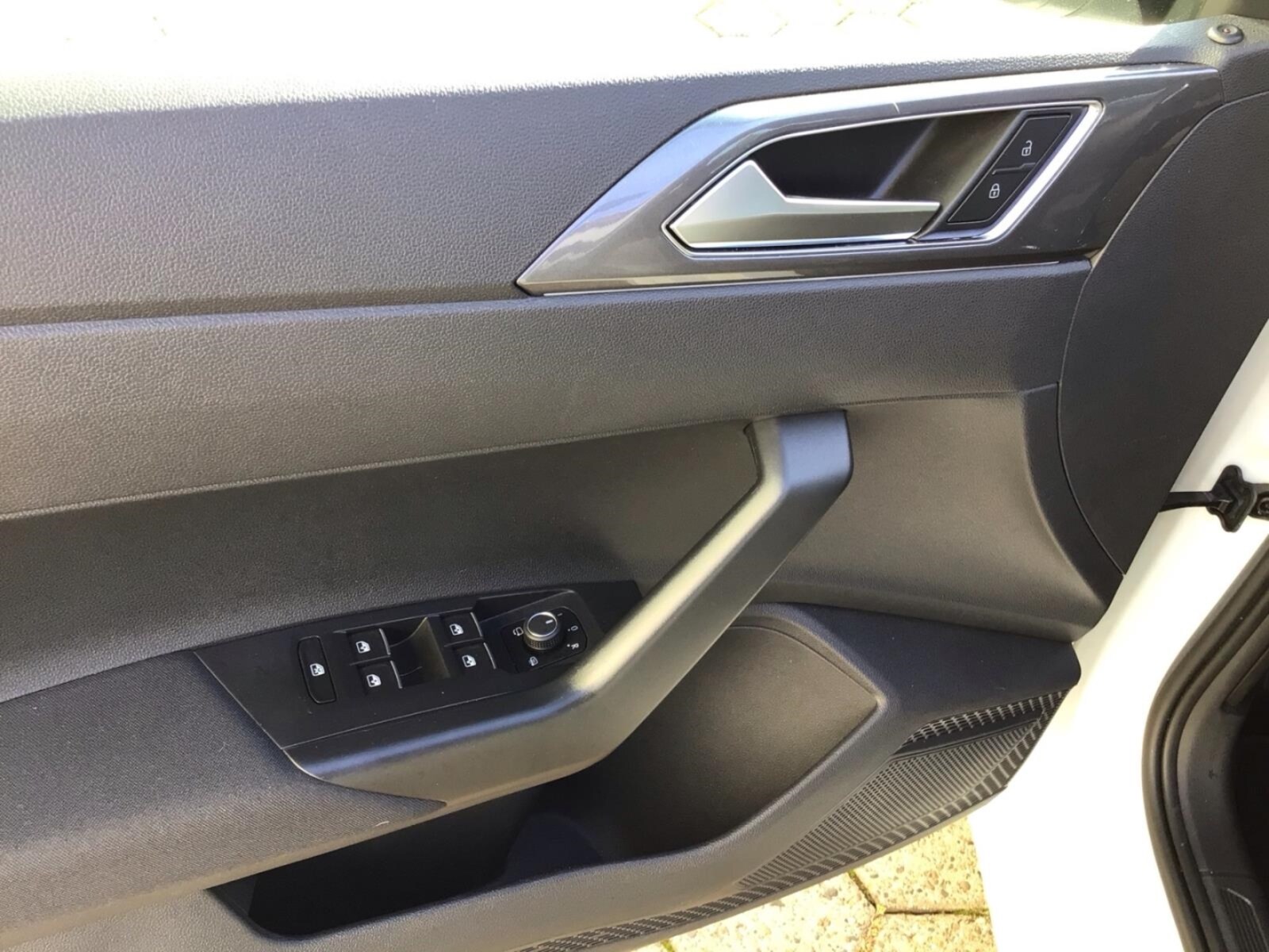 Volkswagen Polo – Bild 13