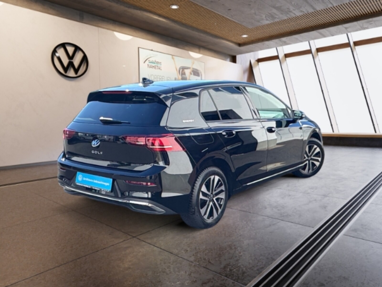 Volkswagen Golf – Bild 4