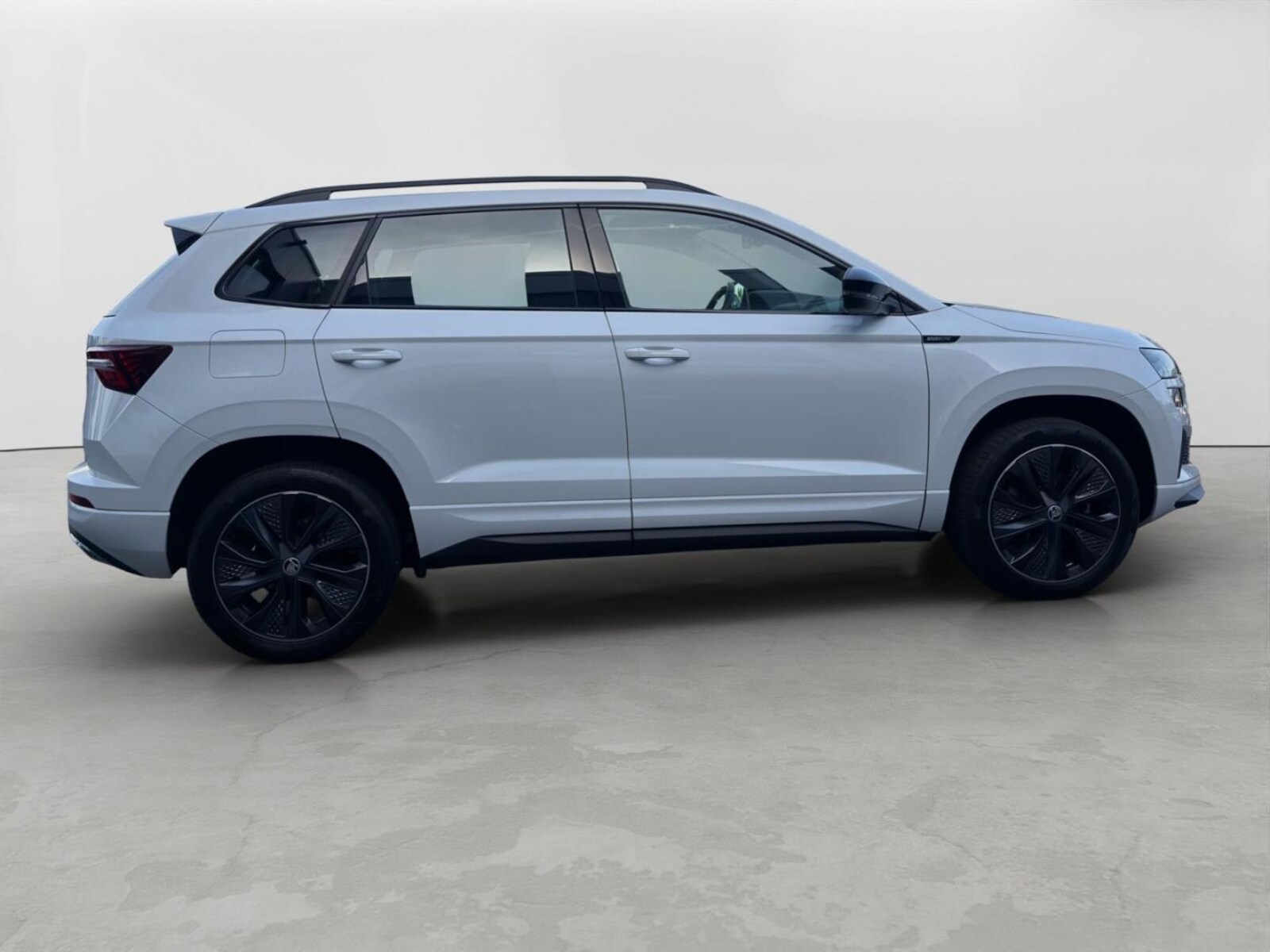 Škoda Karoq – Bild 6