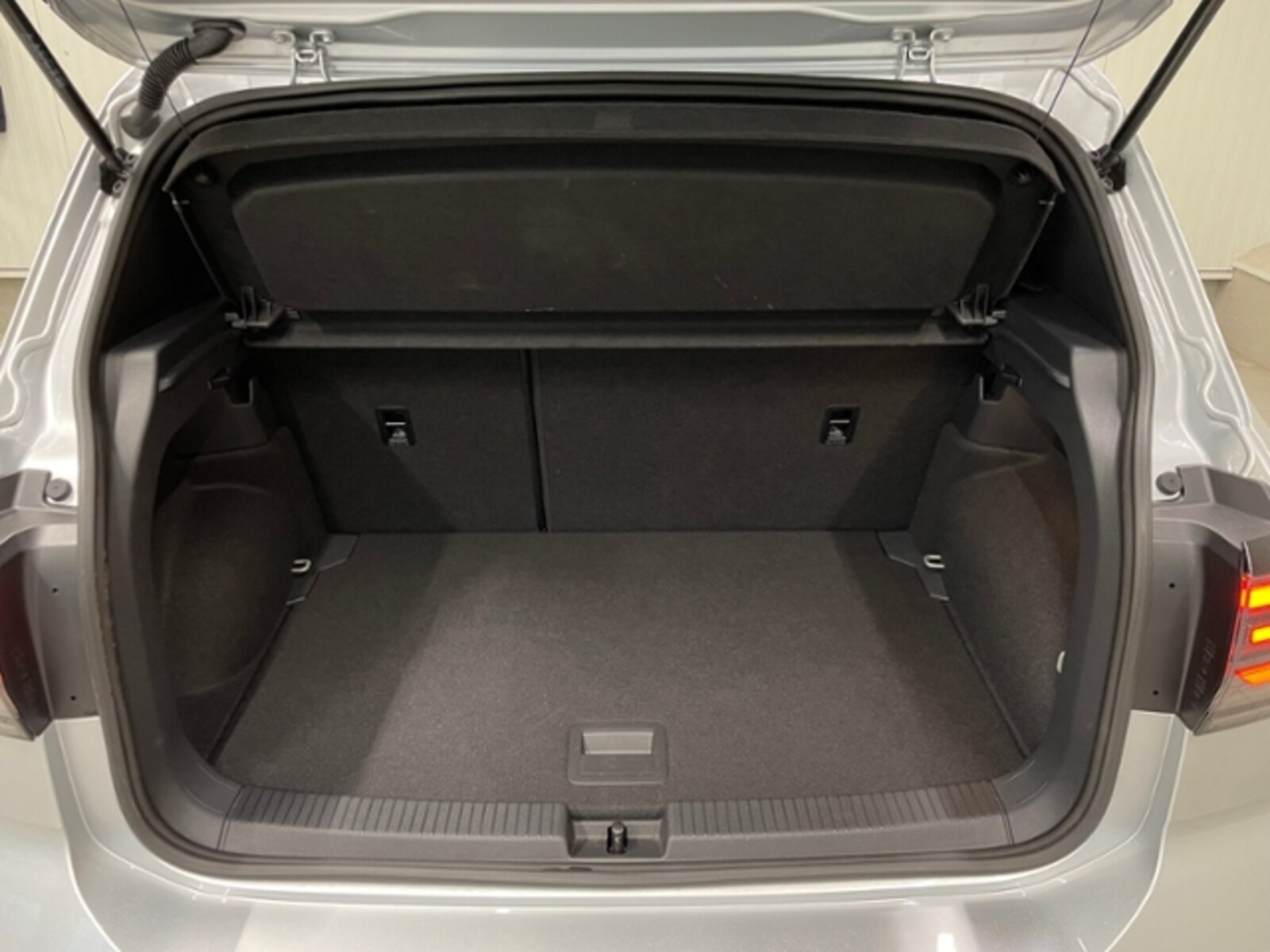 Volkswagen T-Cross – Bild 4