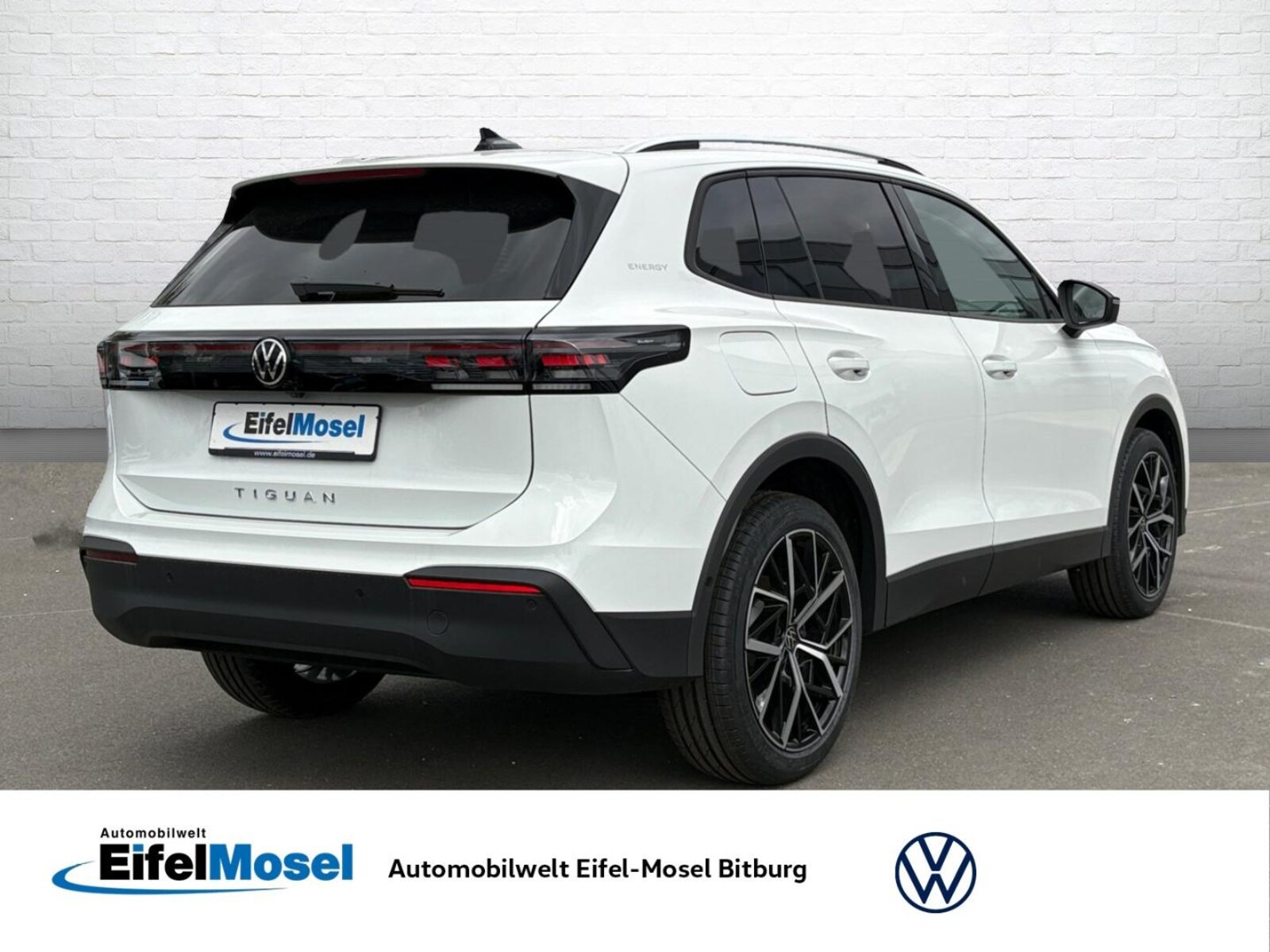 Volkswagen Tiguan – Bild 5