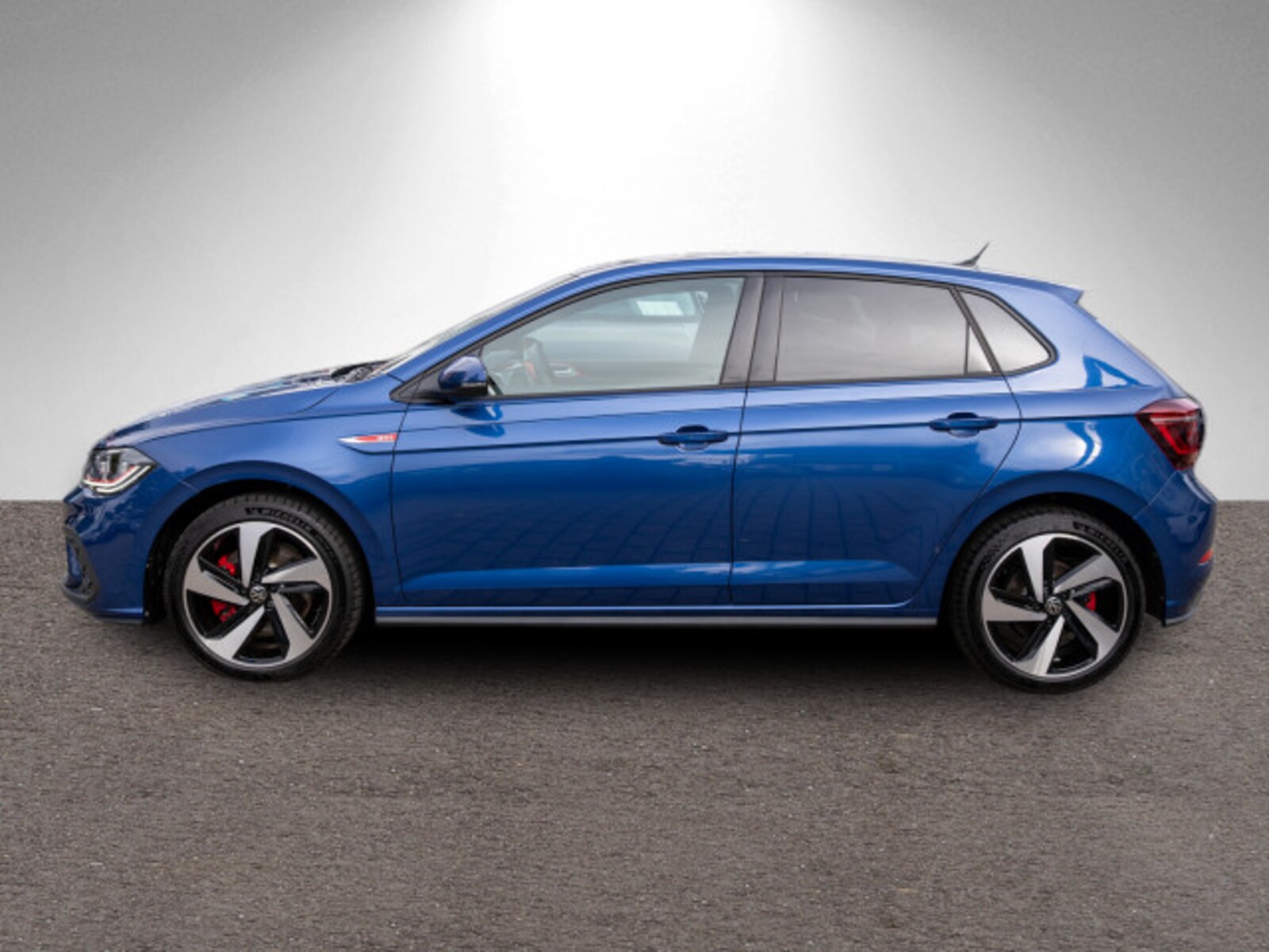 Volkswagen Polo – Bild 4