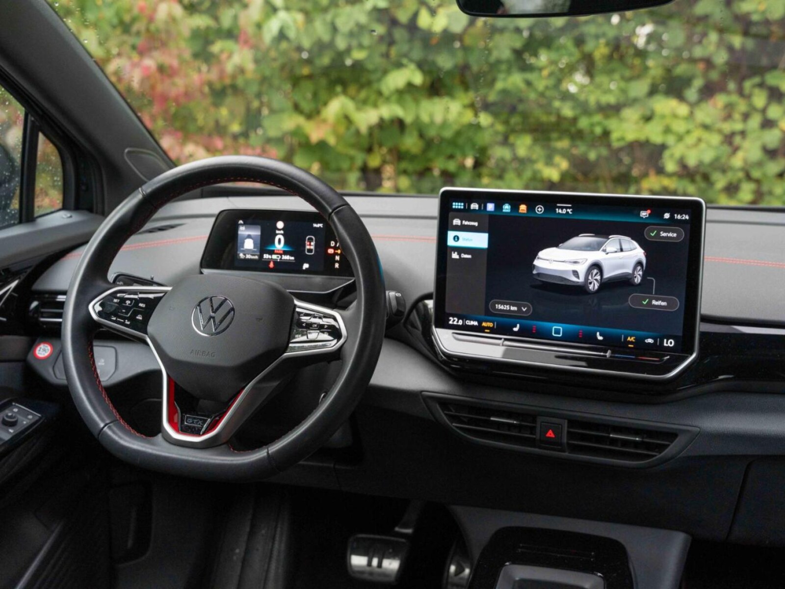 Volkswagen ID.4 – Bild 17