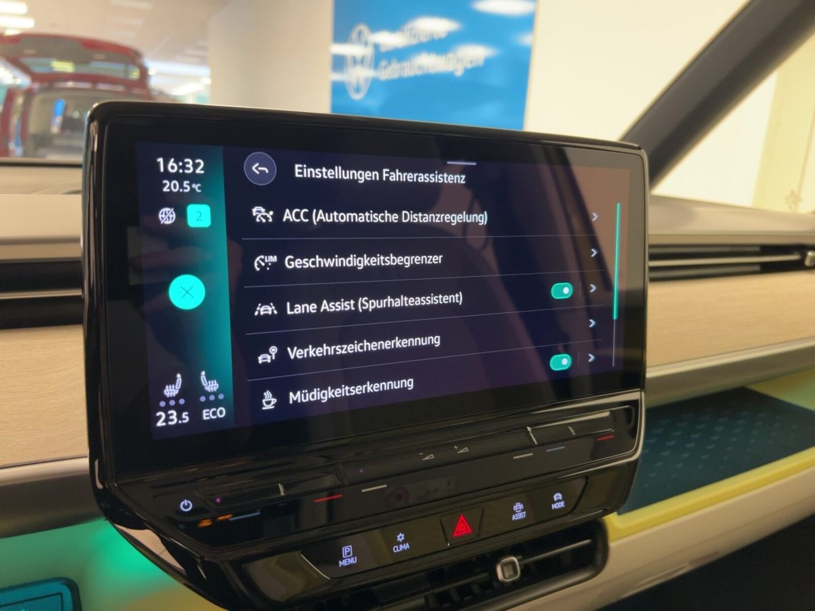 Volkswagen ID. Buzz – Bild 16