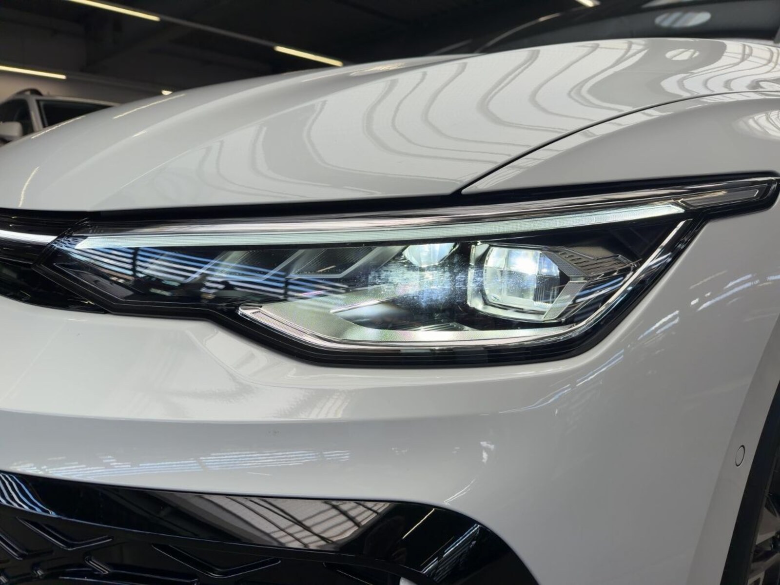 Volkswagen Golf – Bild 13