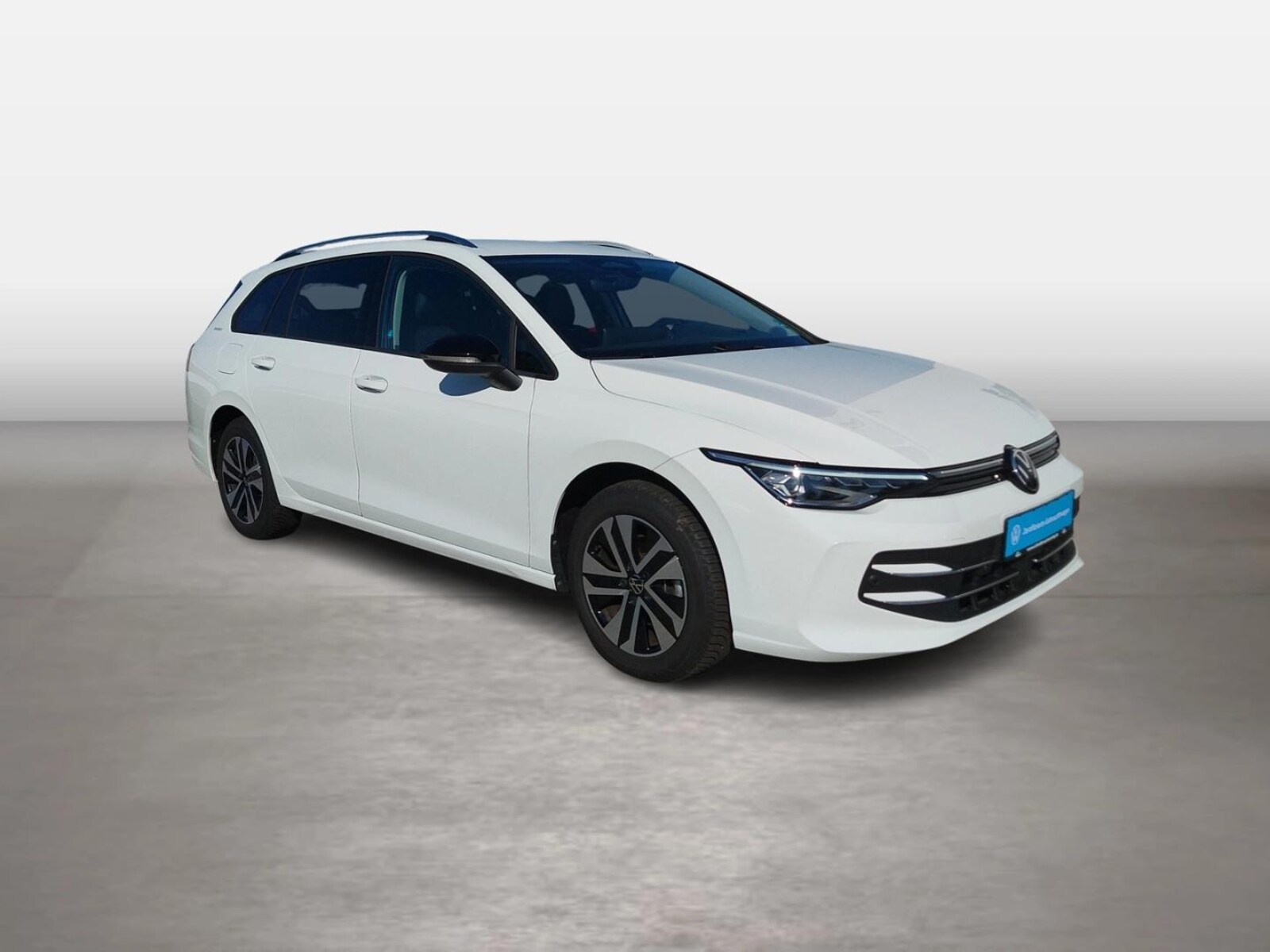 Volkswagen Golf Variant – Bild 12