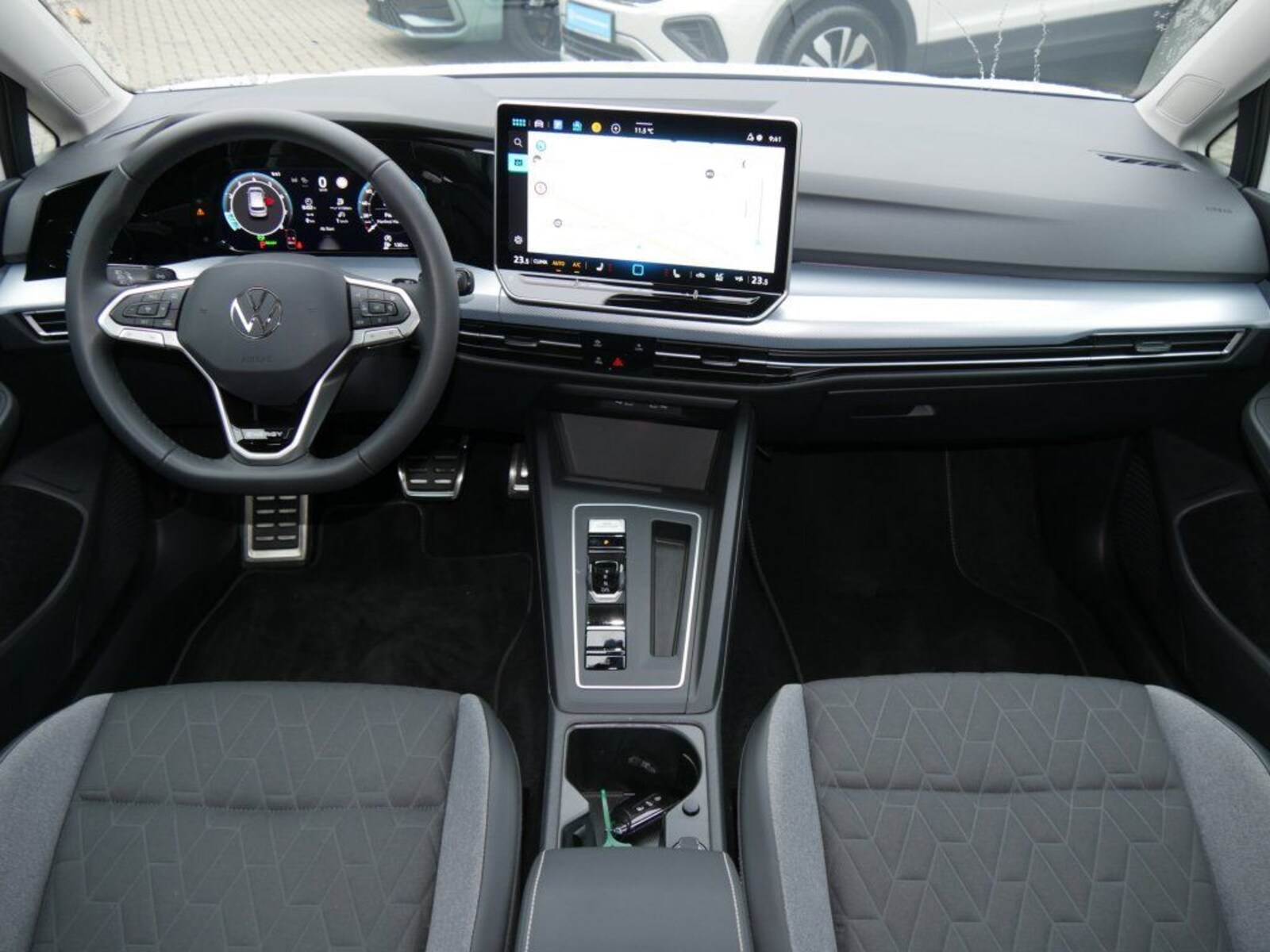 Volkswagen Golf – Bild 4