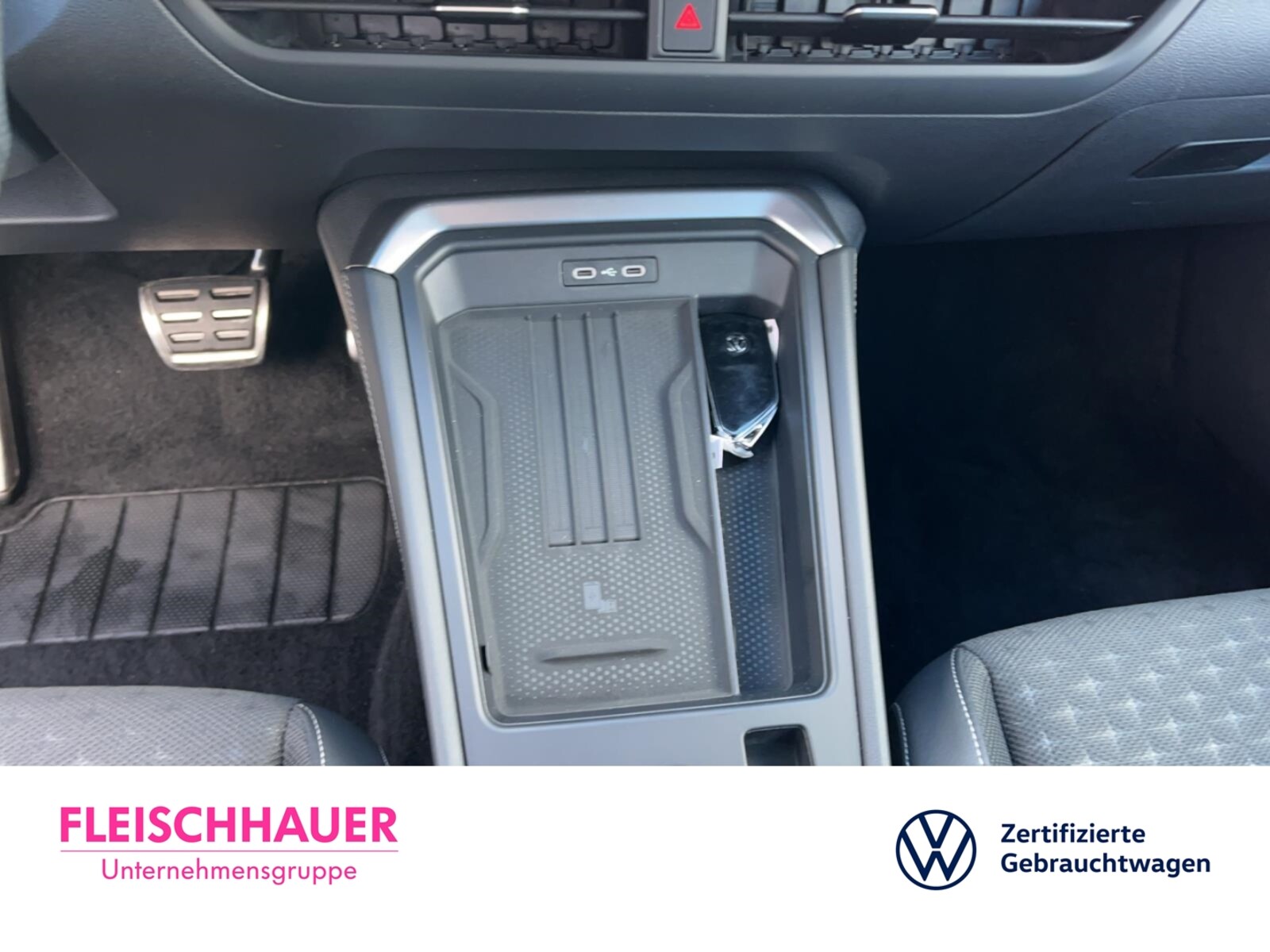 Volkswagen T-Roc – Bild 14