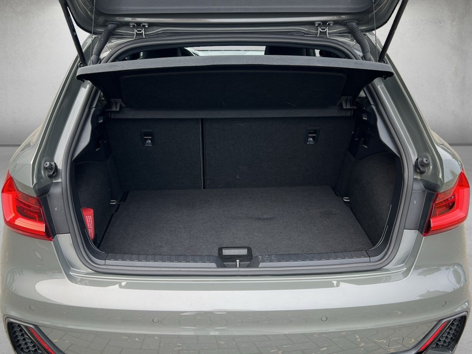 Audi A1 Sportback – Bild 5