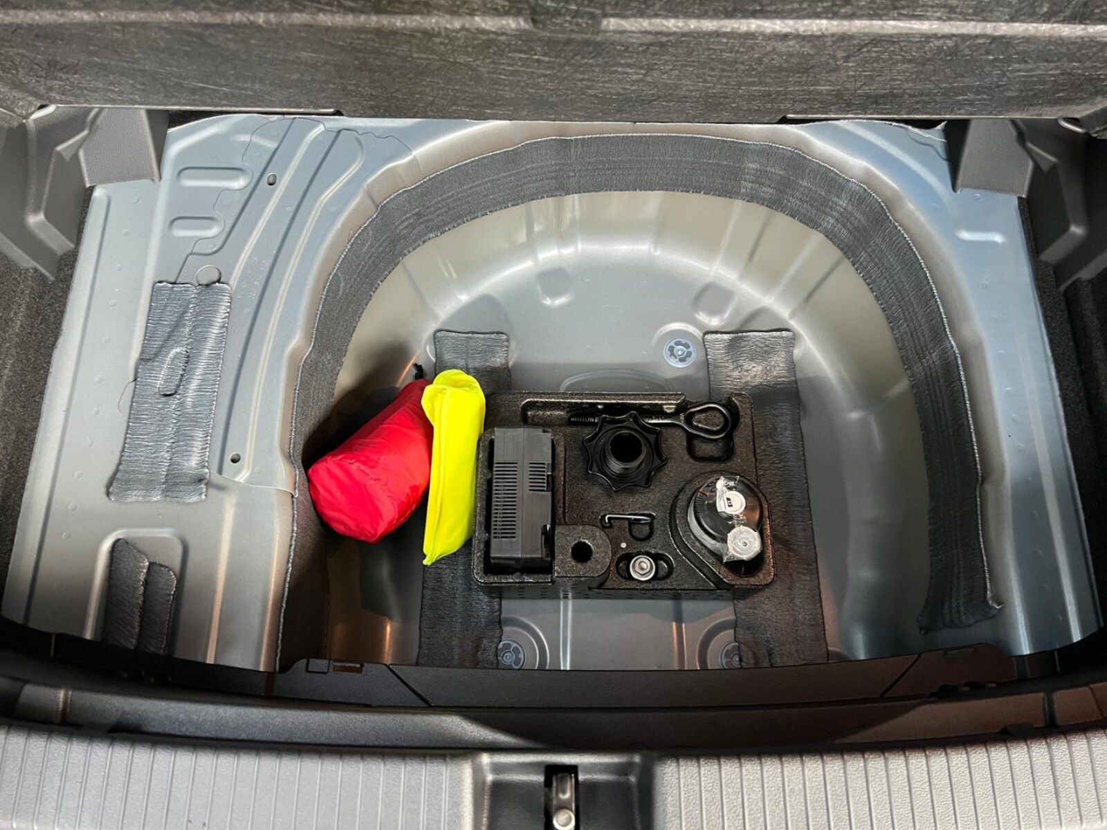 Volkswagen T-Cross – Bild 13