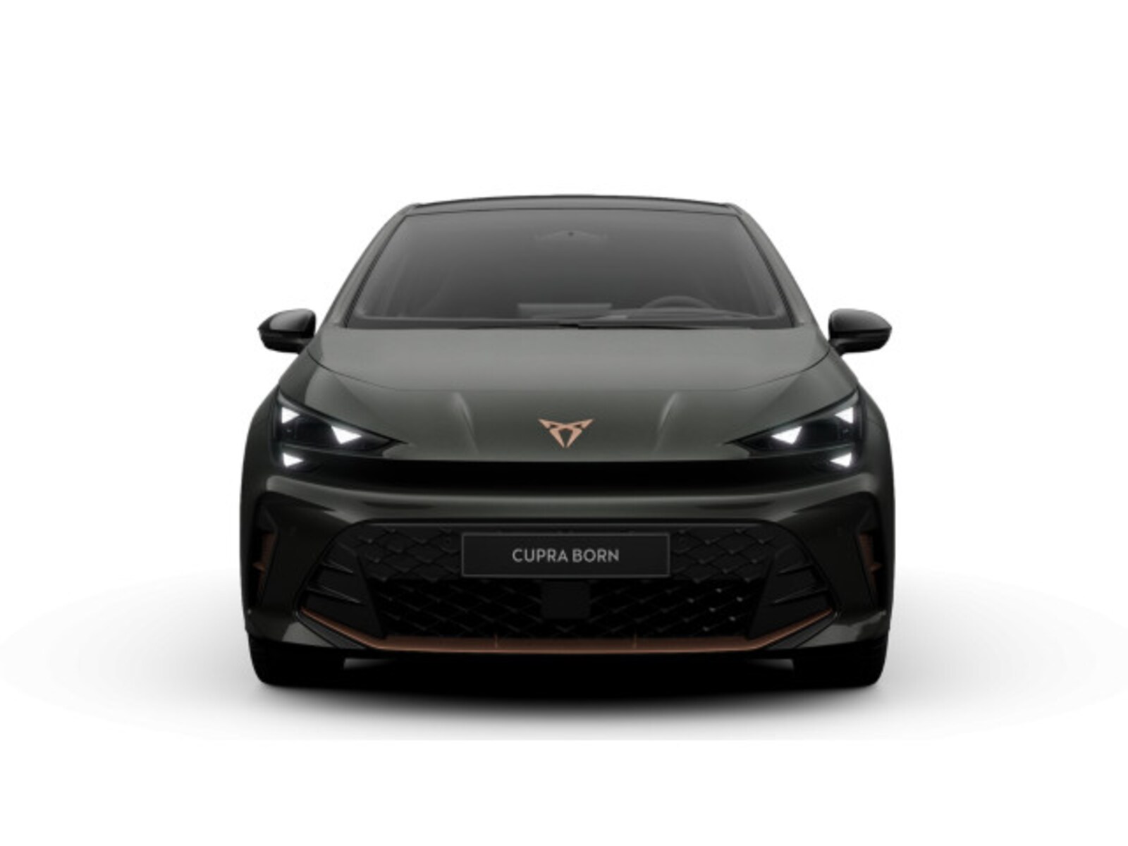 CUPRA Born – Bild 3