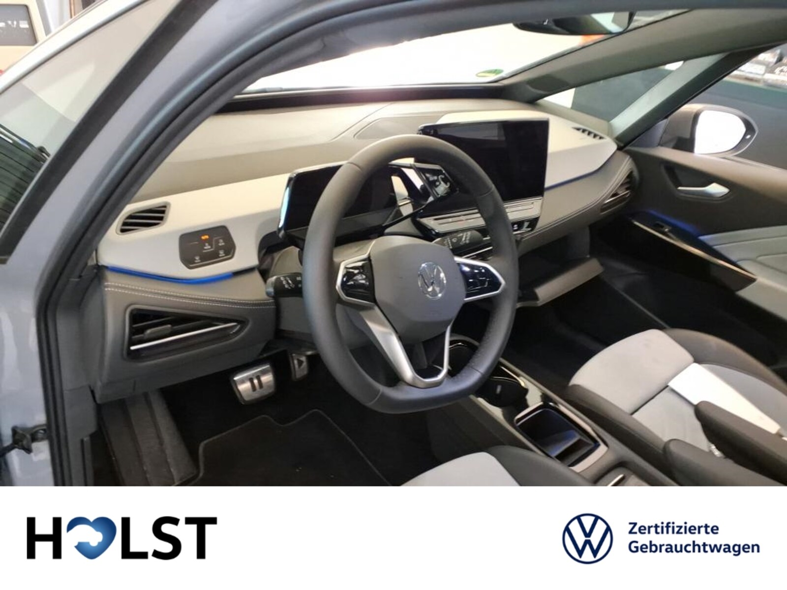 Volkswagen ID.3 – Bild 5