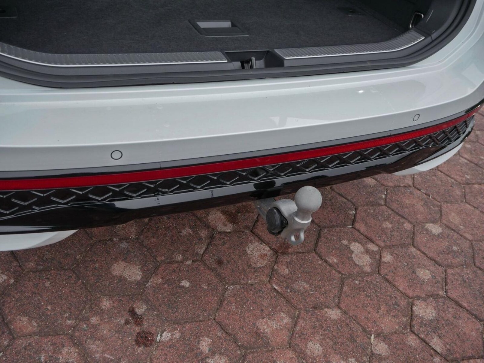Volkswagen Passat – Bild 23