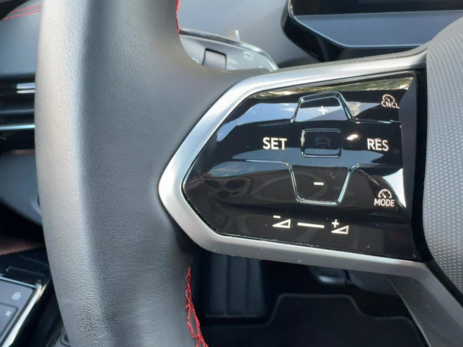Volkswagen ID.4 – Bild 18