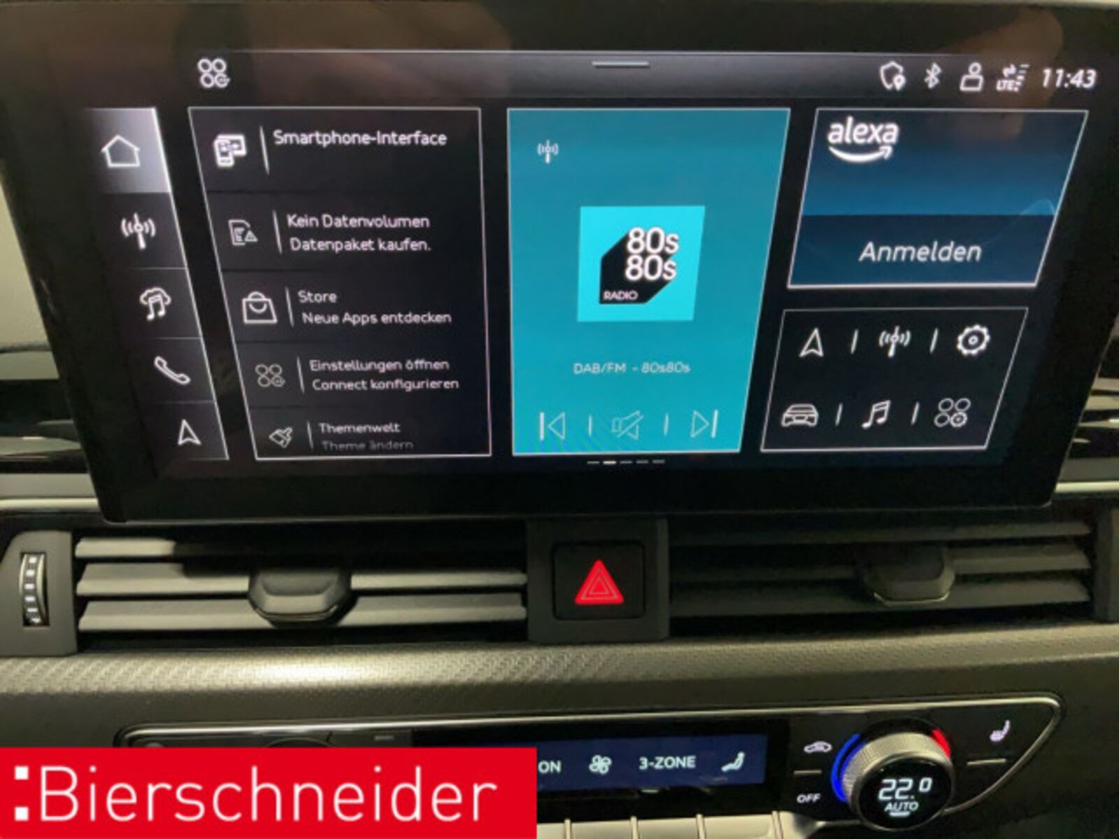 Audi RS 5 Sportback – Bild 18