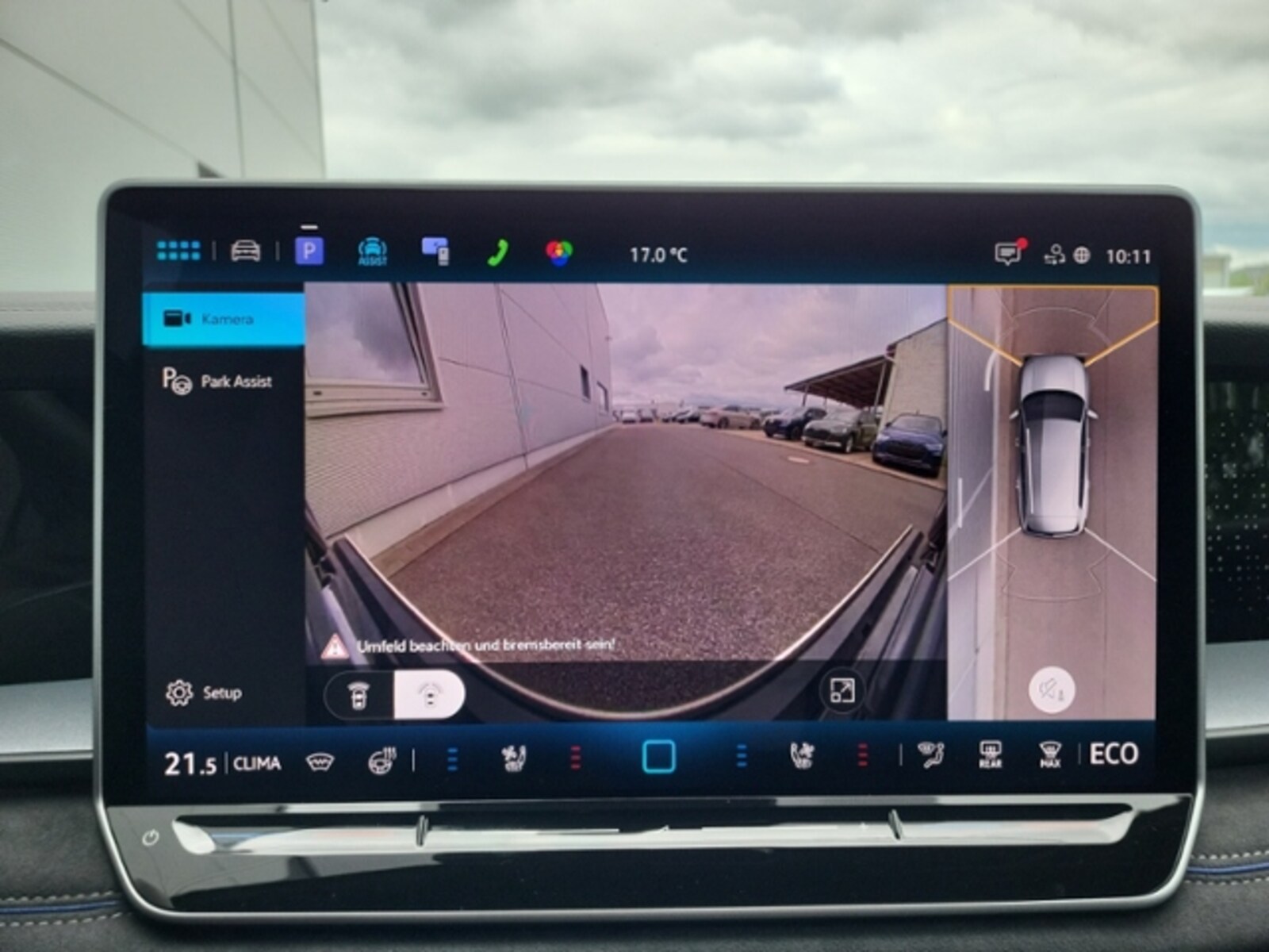 Volkswagen Tayron – Bild 27