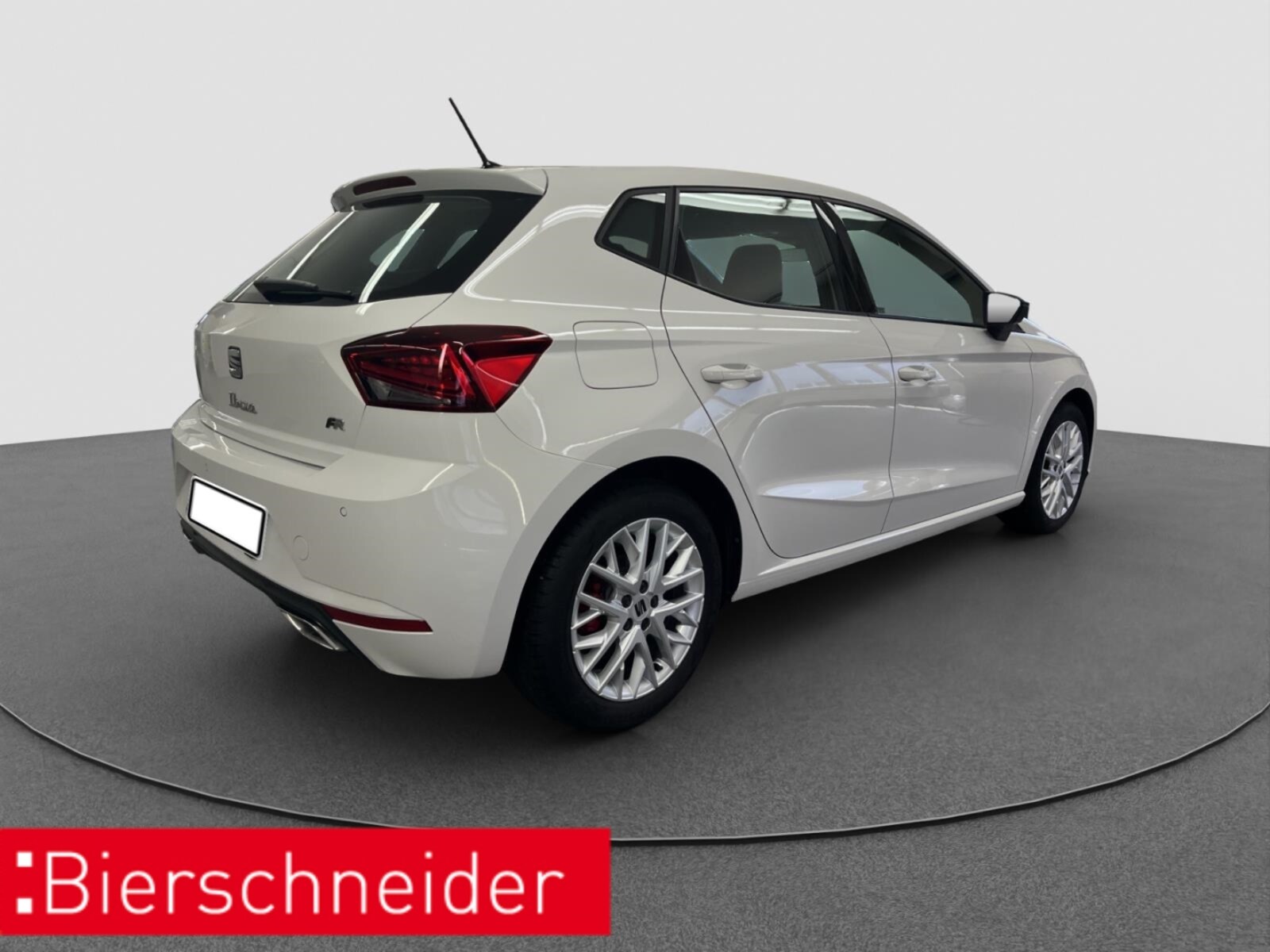 SEAT Ibiza – Bild 8