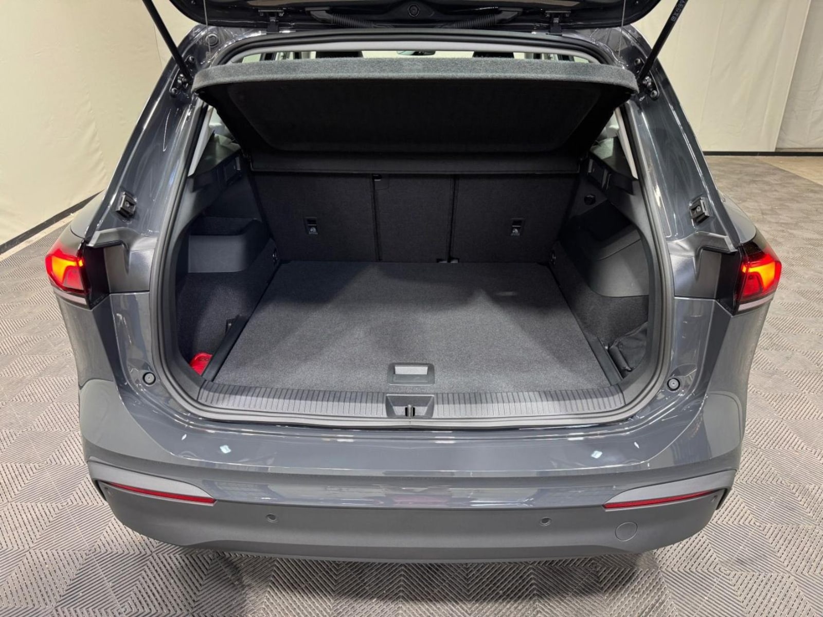 Volkswagen Tiguan – Bild 14