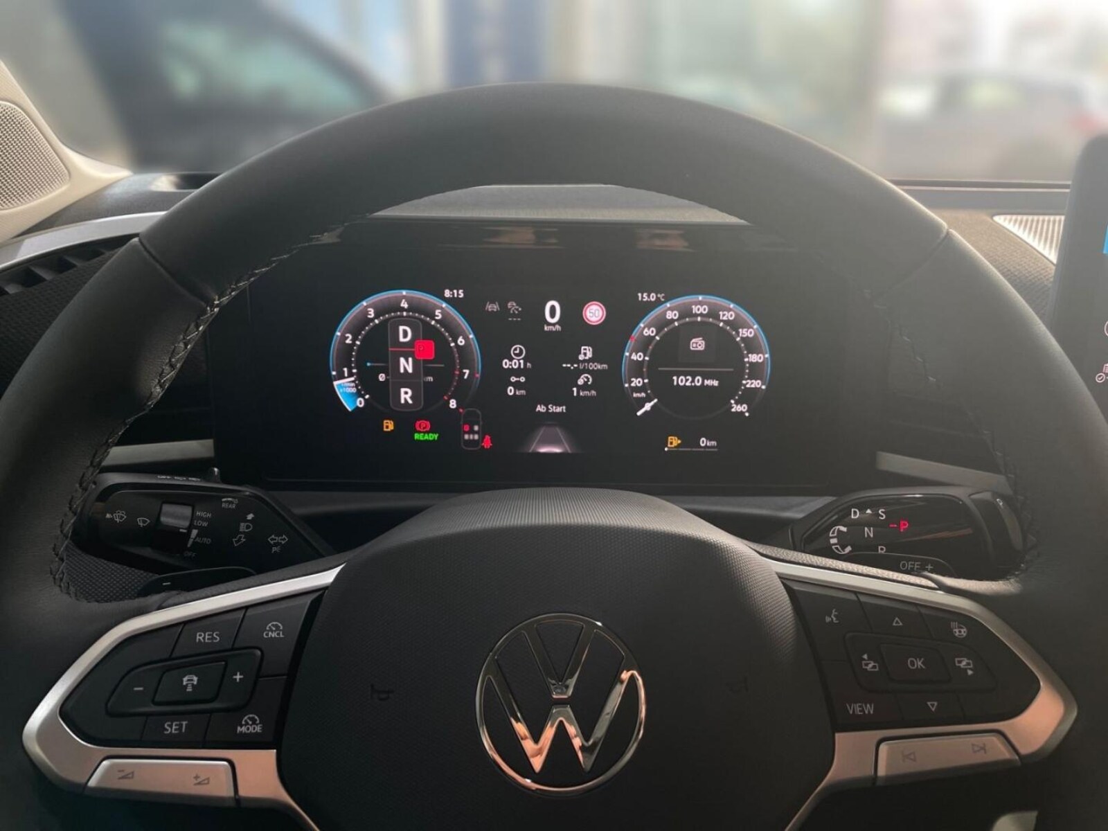 Volkswagen T-Roc – Bild 8