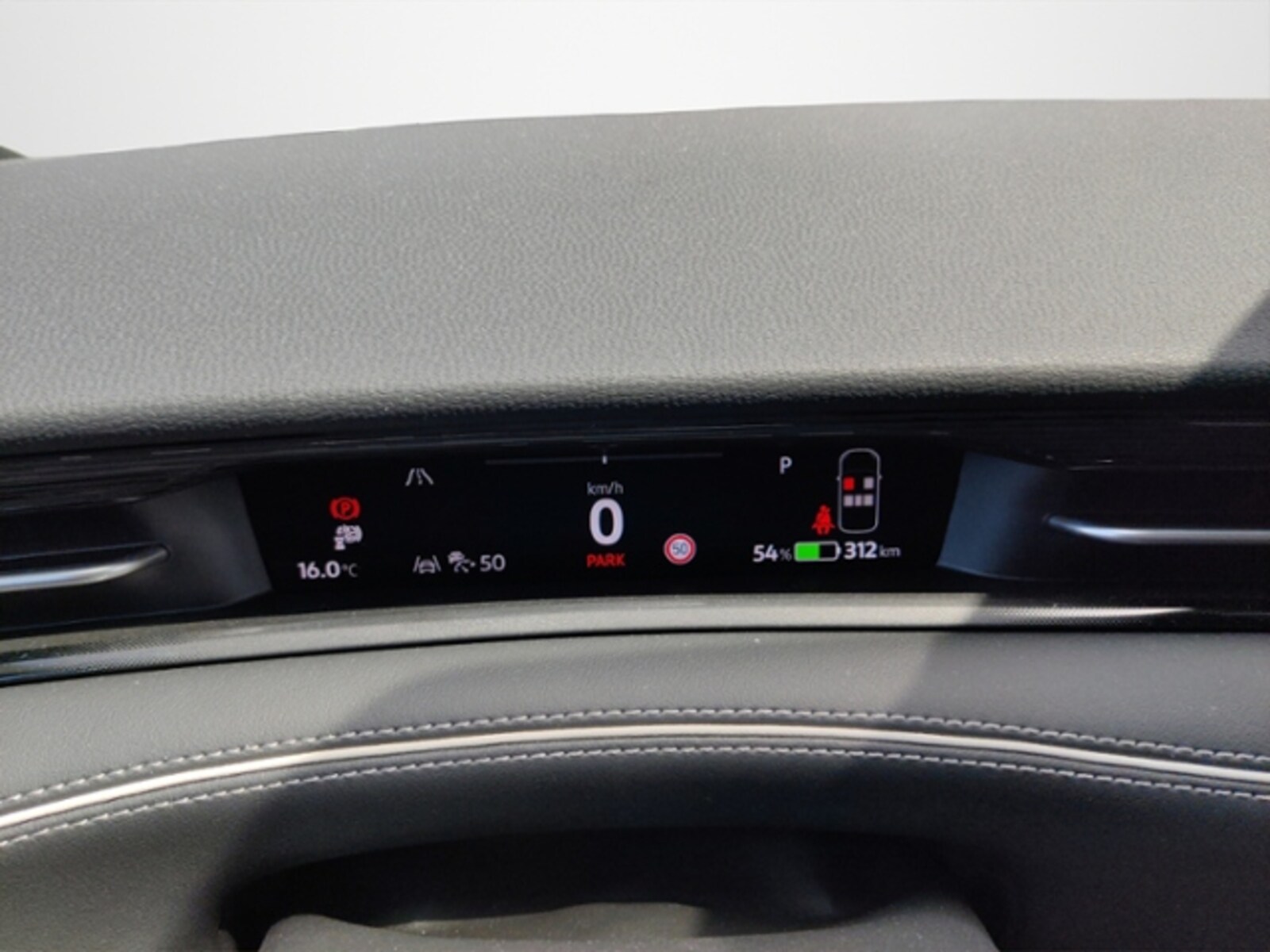 Volkswagen ID.7 Tourer – Bild 14