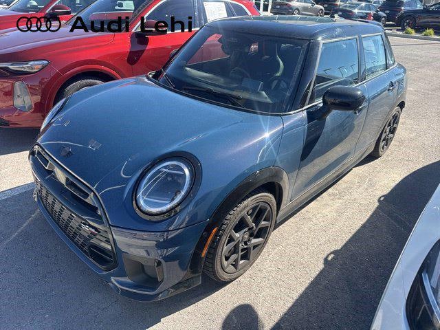 2025 MINI