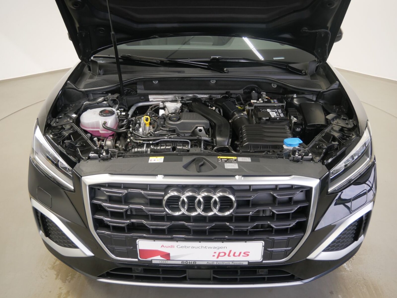 Audi Q2 – Bild 18
