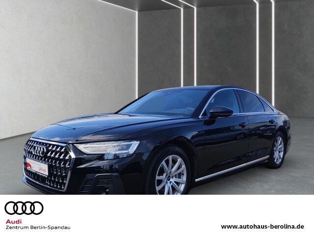 Image about Audi A8 50 TDI quattro tiptronic