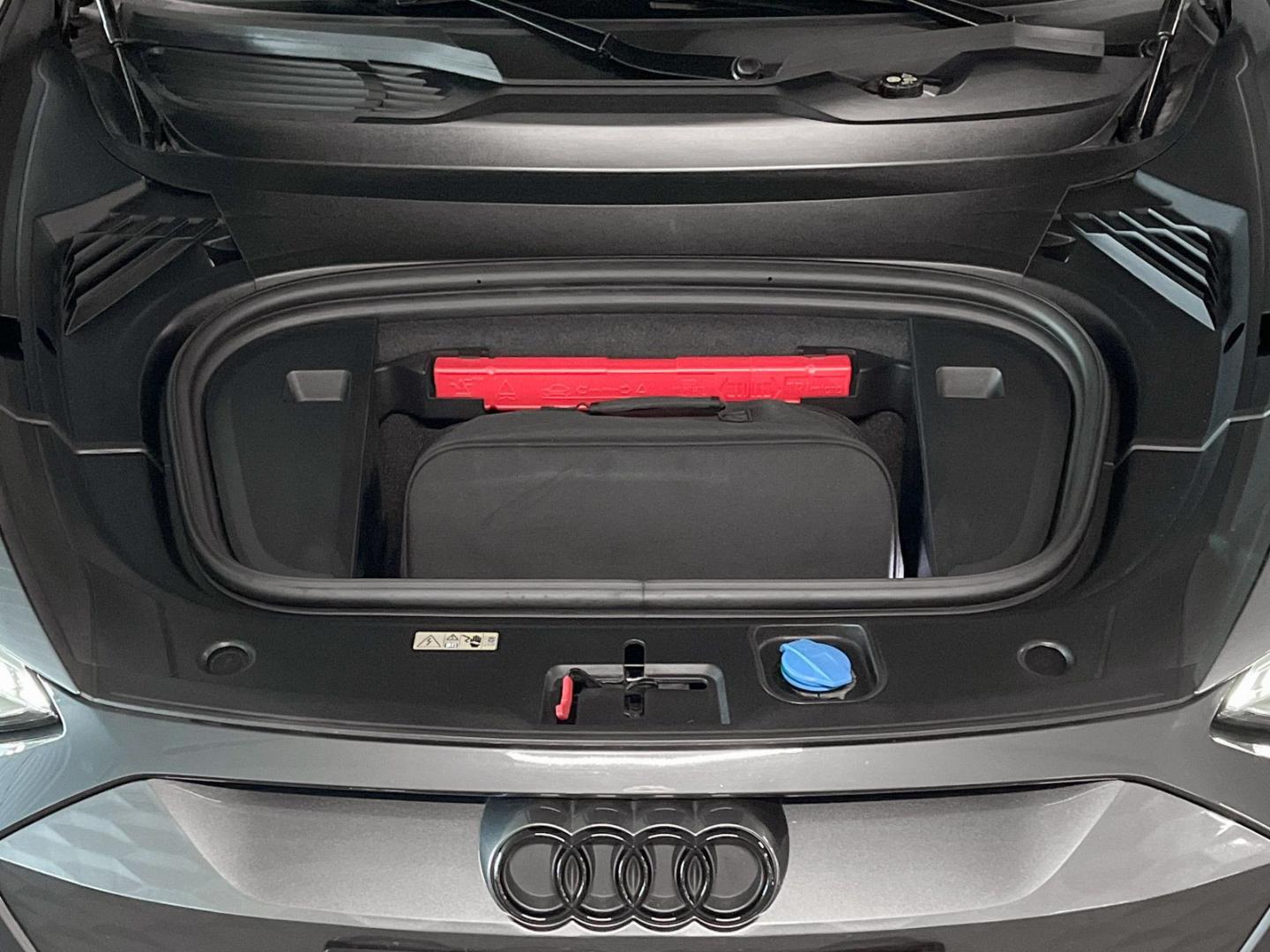 Image about Audi e-tron GT e-tron quattro