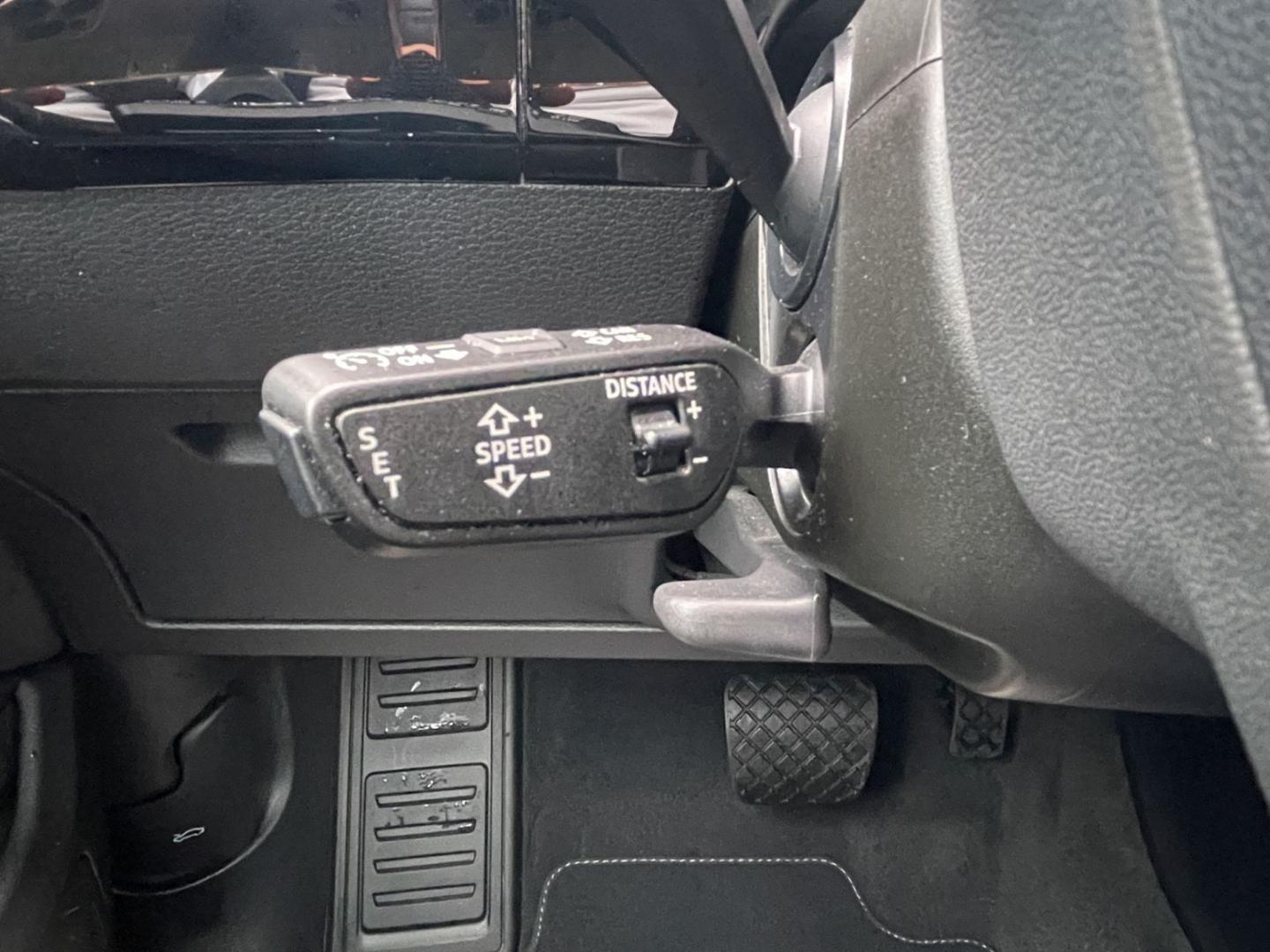 Image about Audi e-tron Sportback 55 quattro
