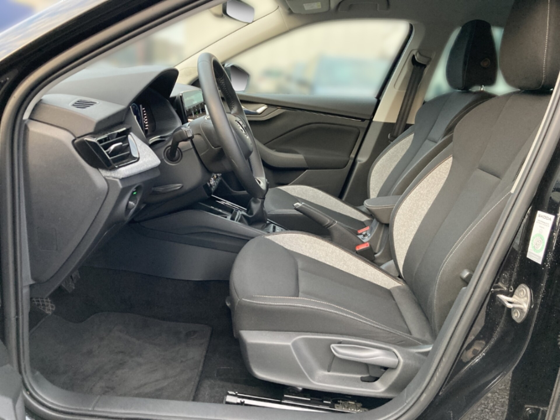 Skoda Scala Selection