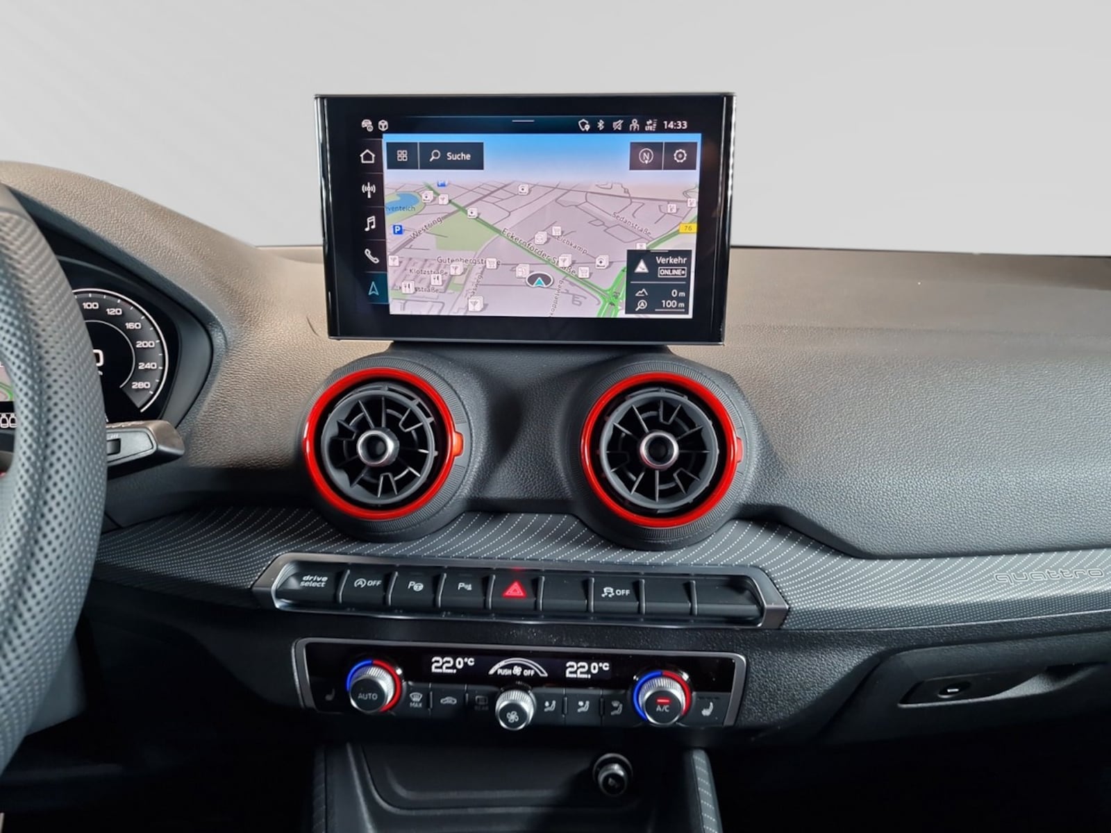 Audi Q2 – Bild 12