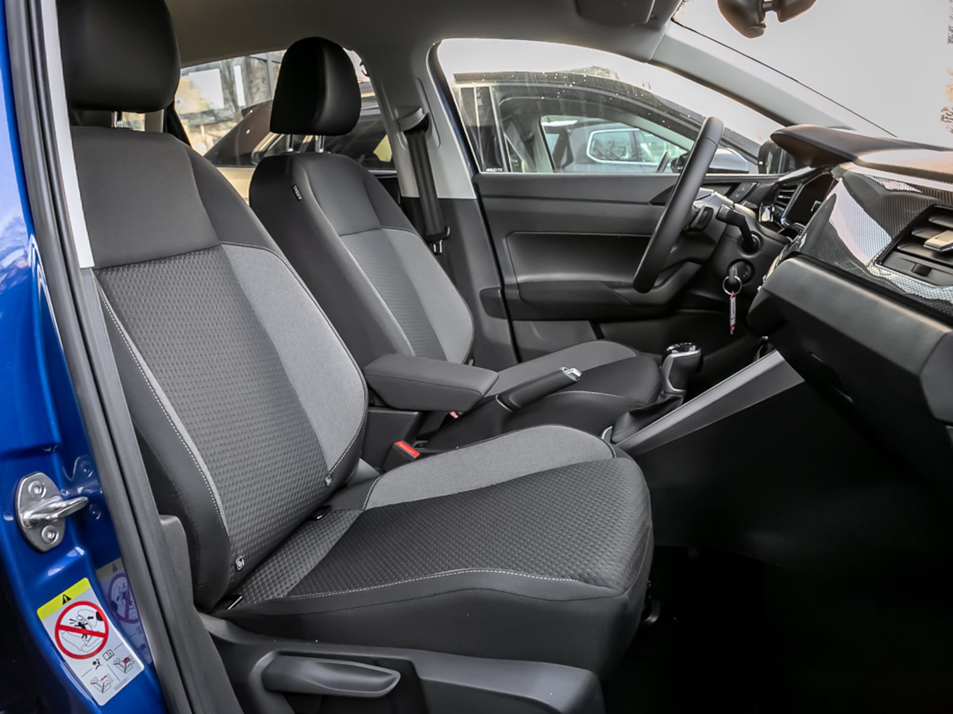 Volkswagen Polo Life