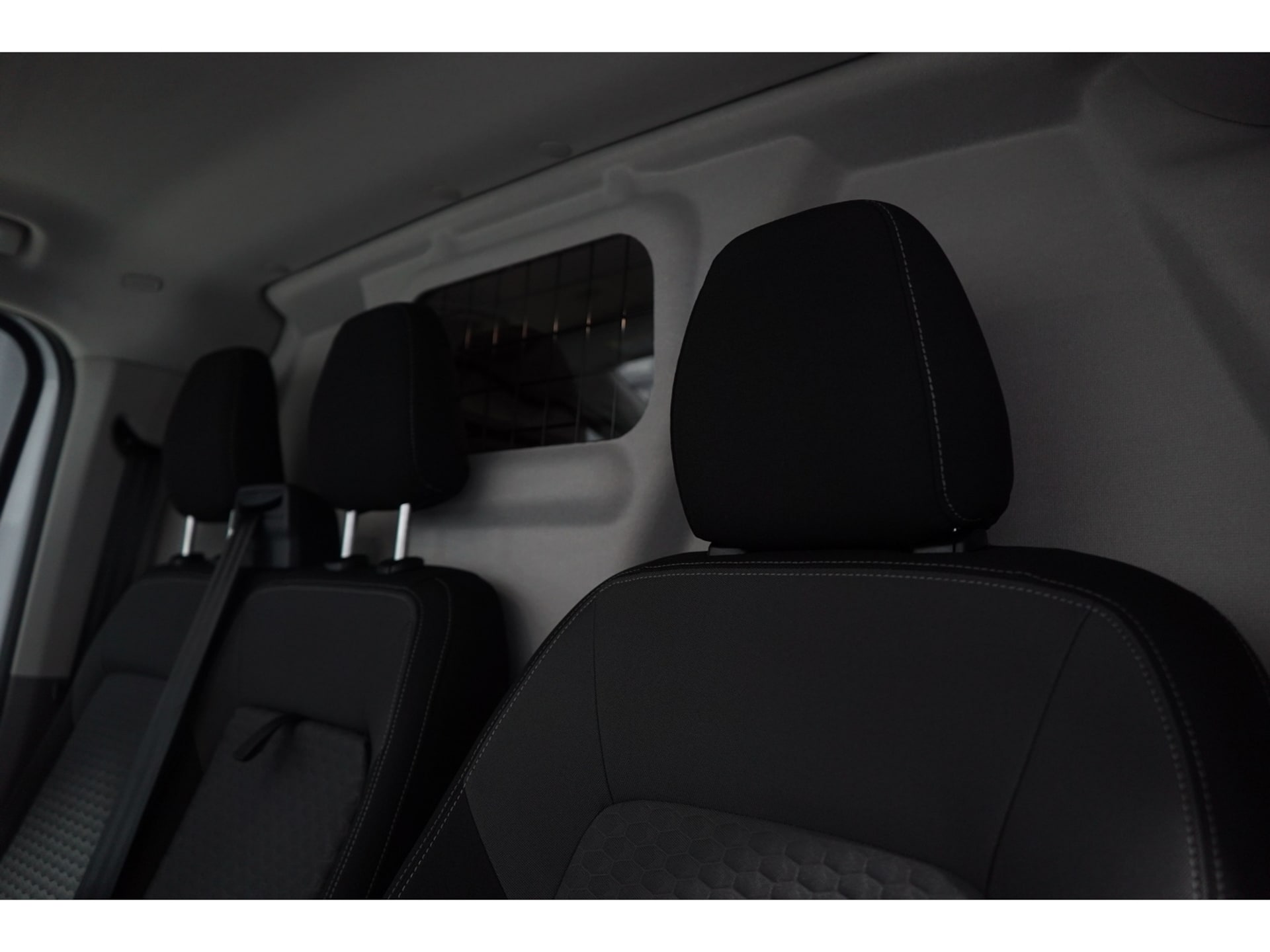 Volkswagen Transporter Kasten kurzer Radstand