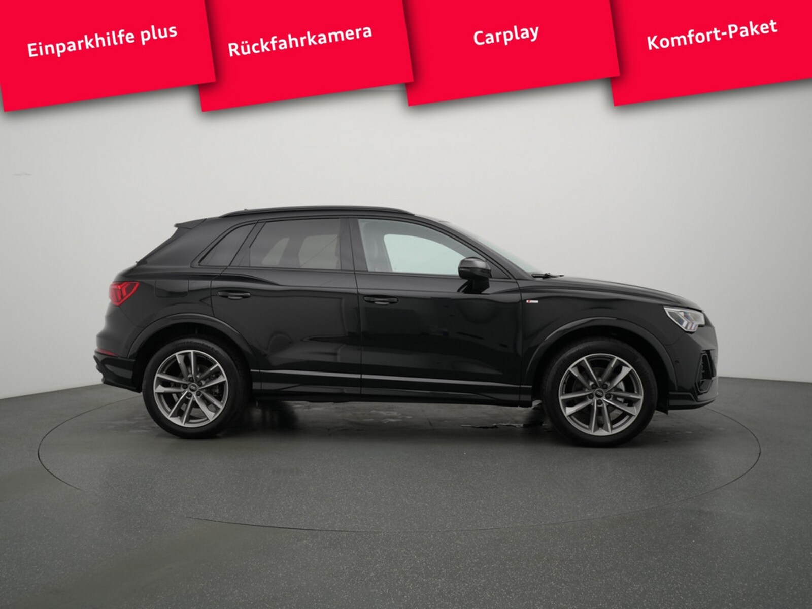 Audi Q3 – Bild 3
