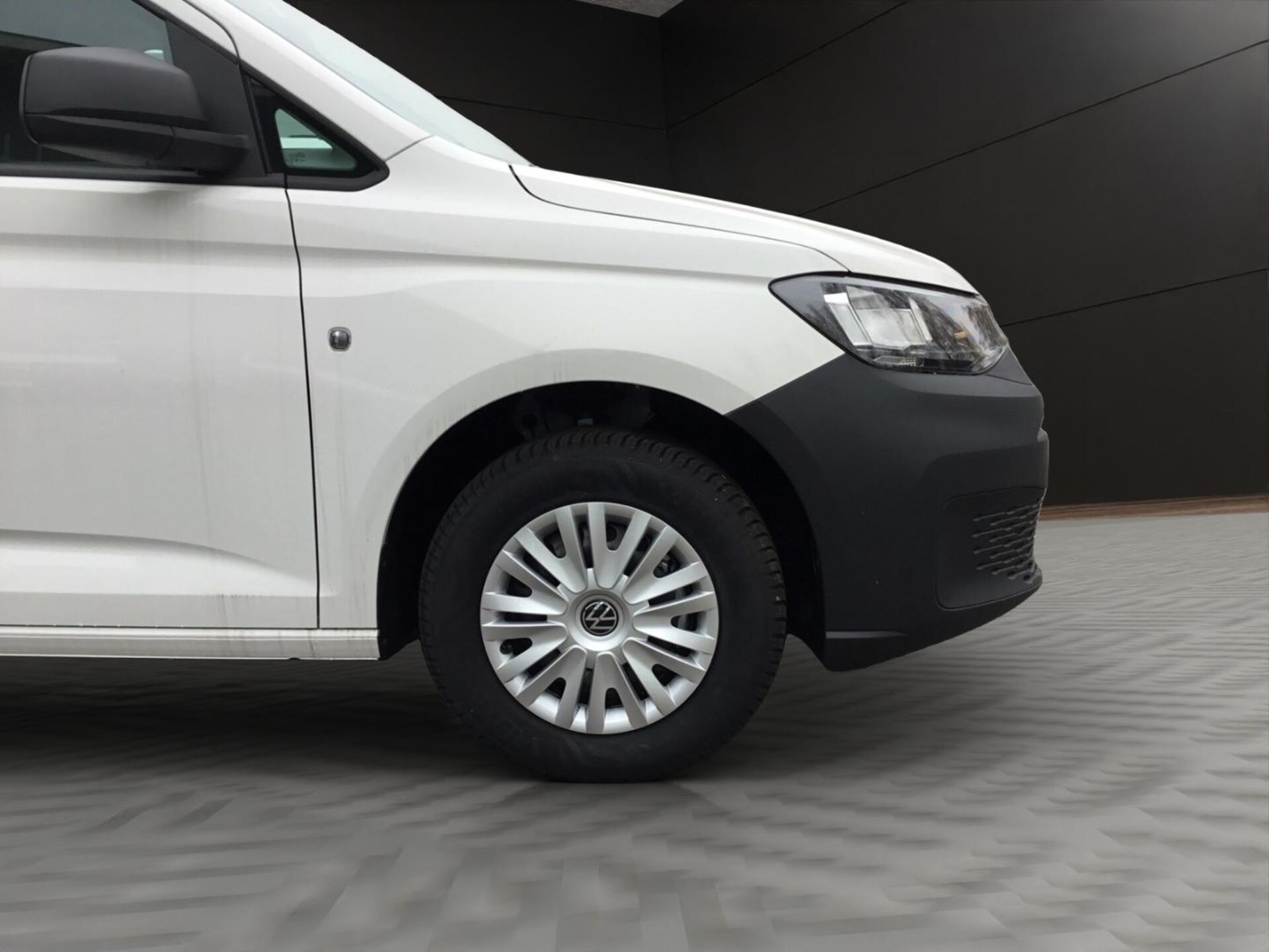 Volkswagen Caddy Cargo
