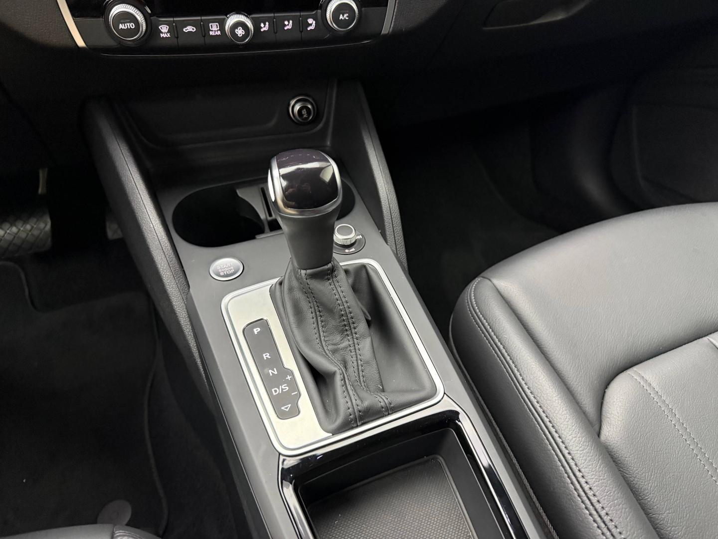 Image about Audi Q2 Design 35 TFSI 110 kW (150 ch) S tronic