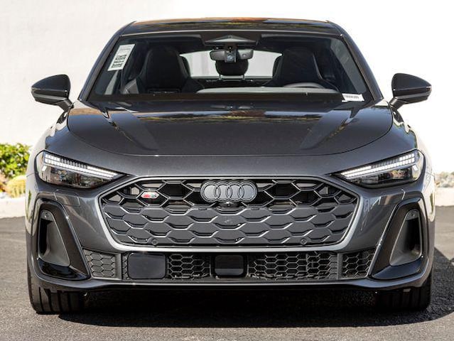2026 Audi S5 Sedan