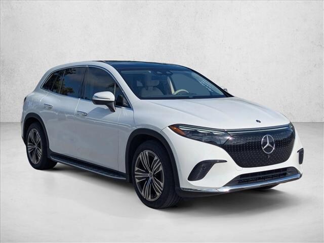 2023 Mercedes-Benz