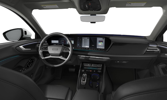 2026 Audi A5 Sedan