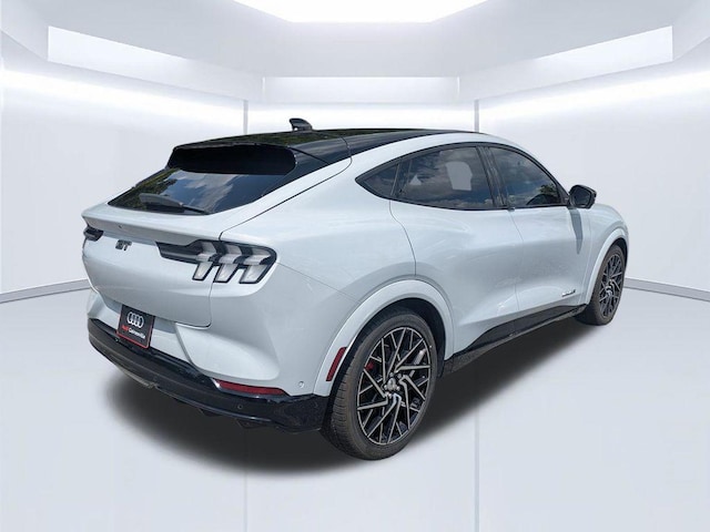 2023 Ford Mustang Mach-E
