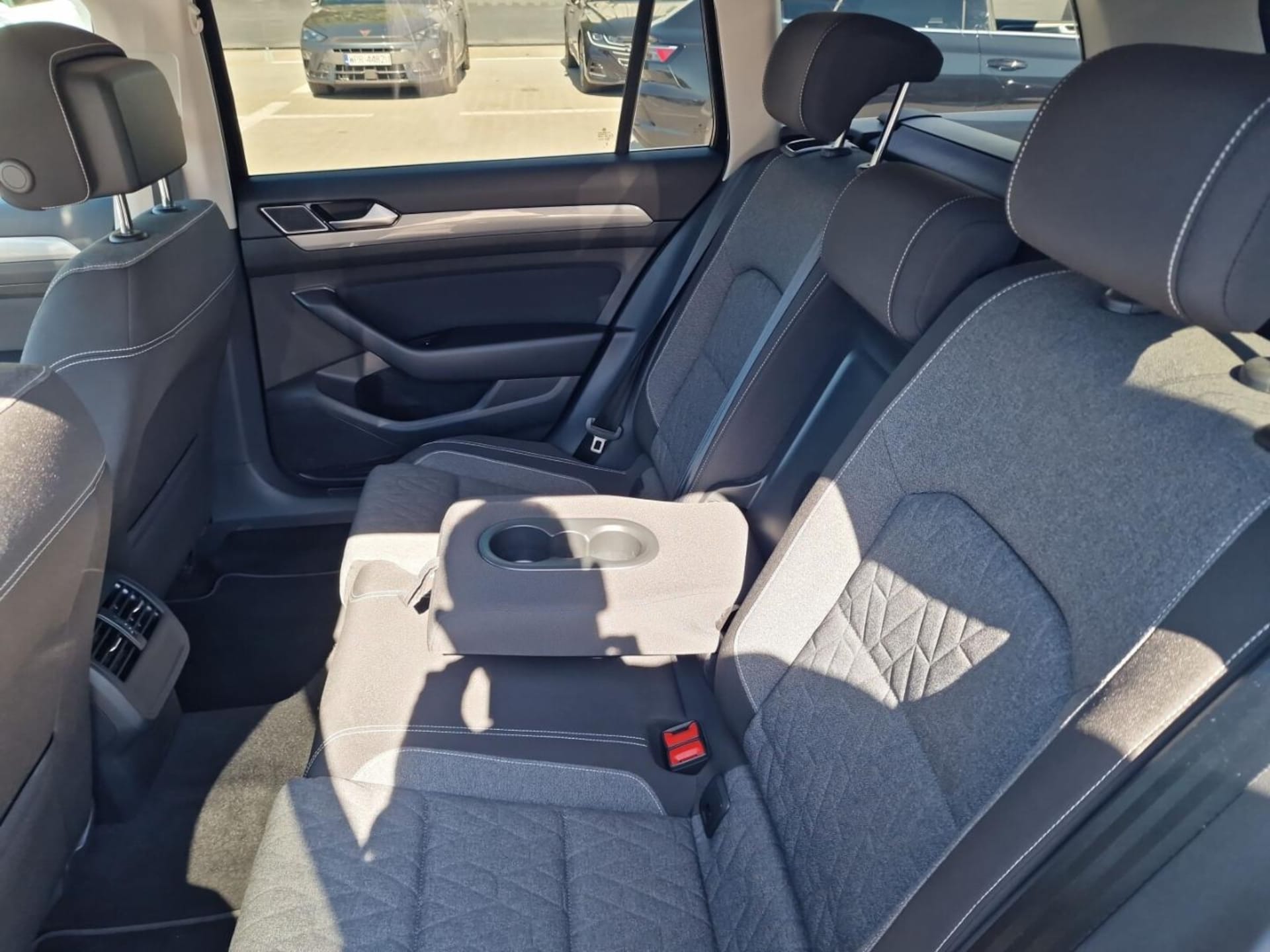 Volkswagen Passat Variant Business