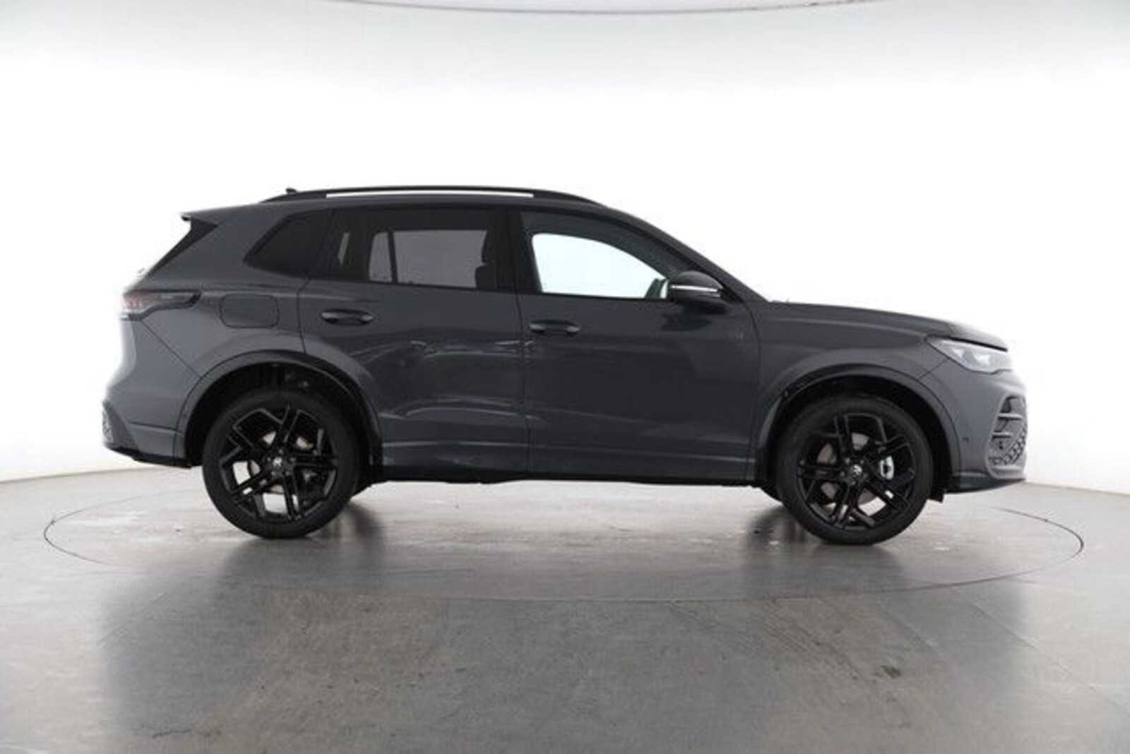 Volkswagen Tiguan – Bild 5